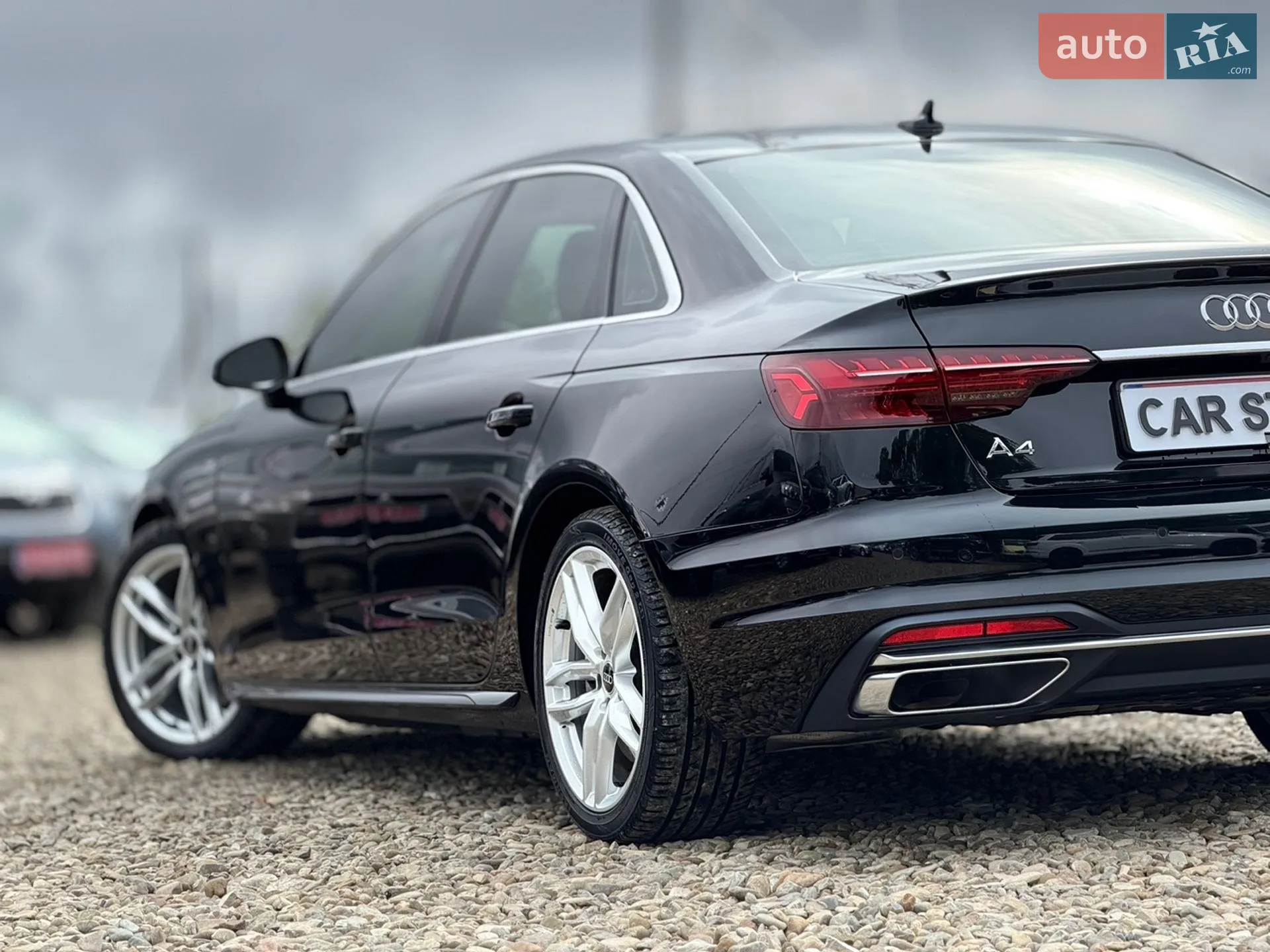 2022 Audi A4 - мініатюра 21