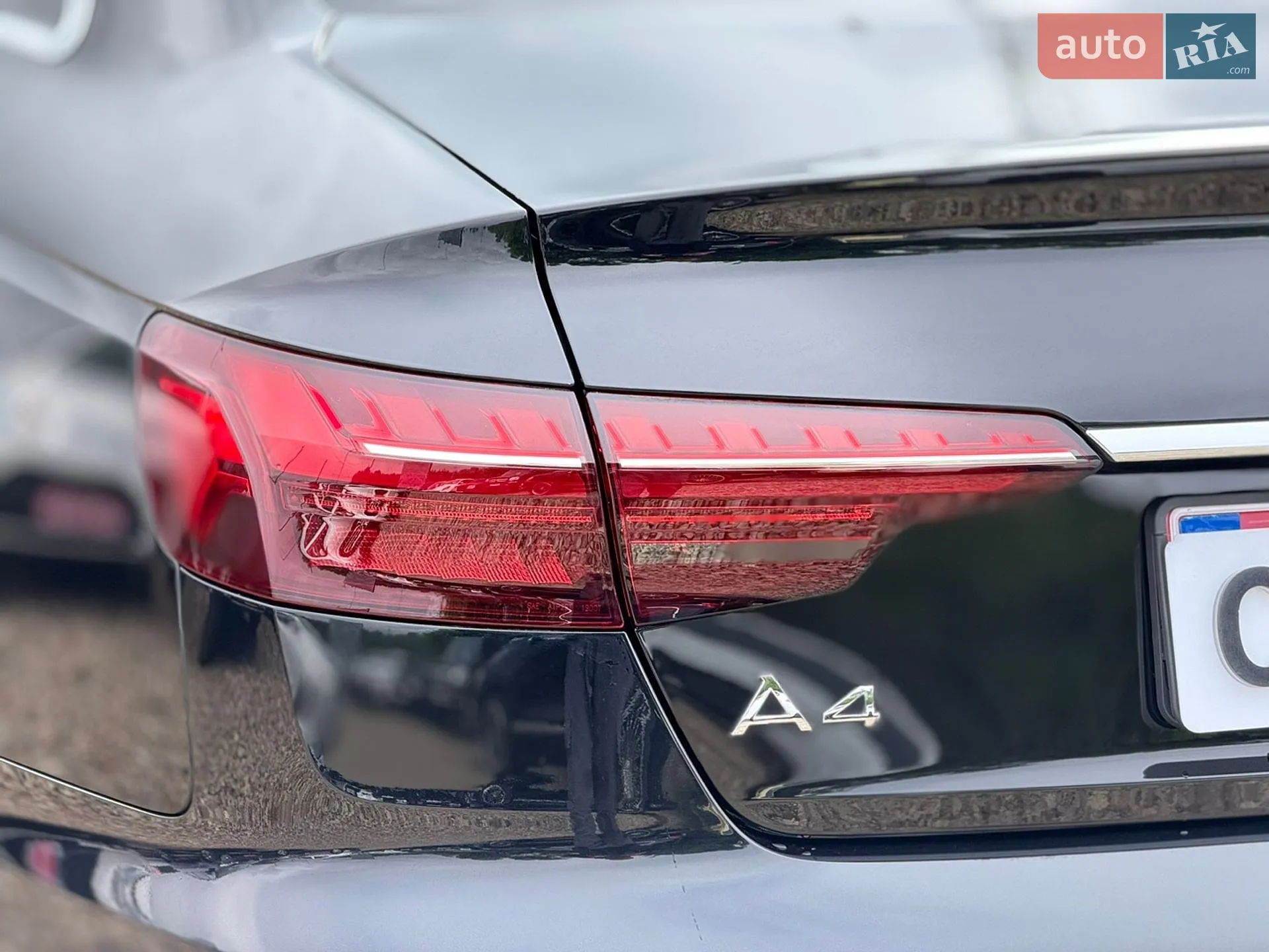 2022 Audi A4 - мініатюра 24