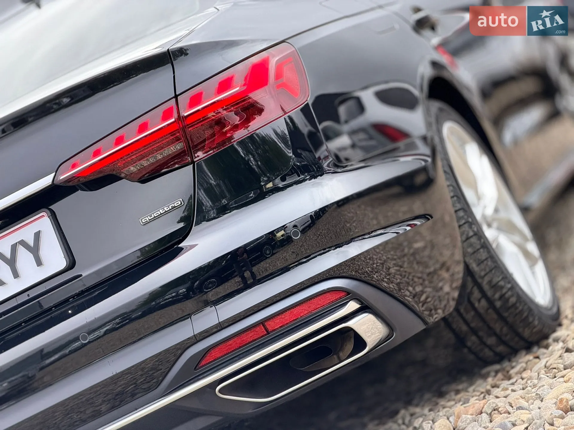 2022 Audi A4 - мініатюра 28