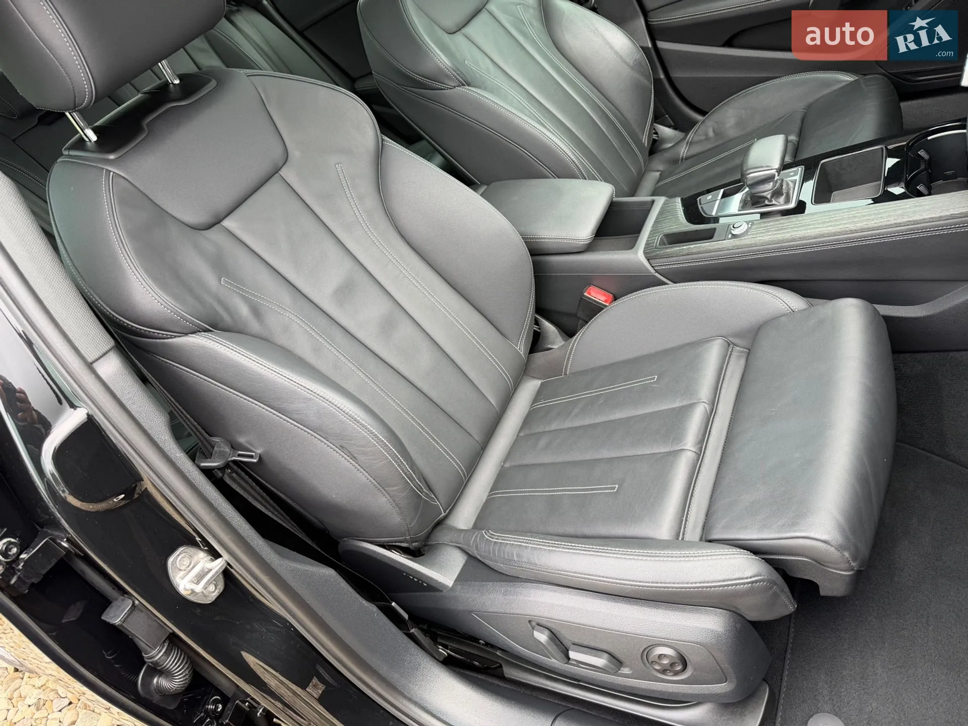 2022 Audi A4 - мініатюра 32