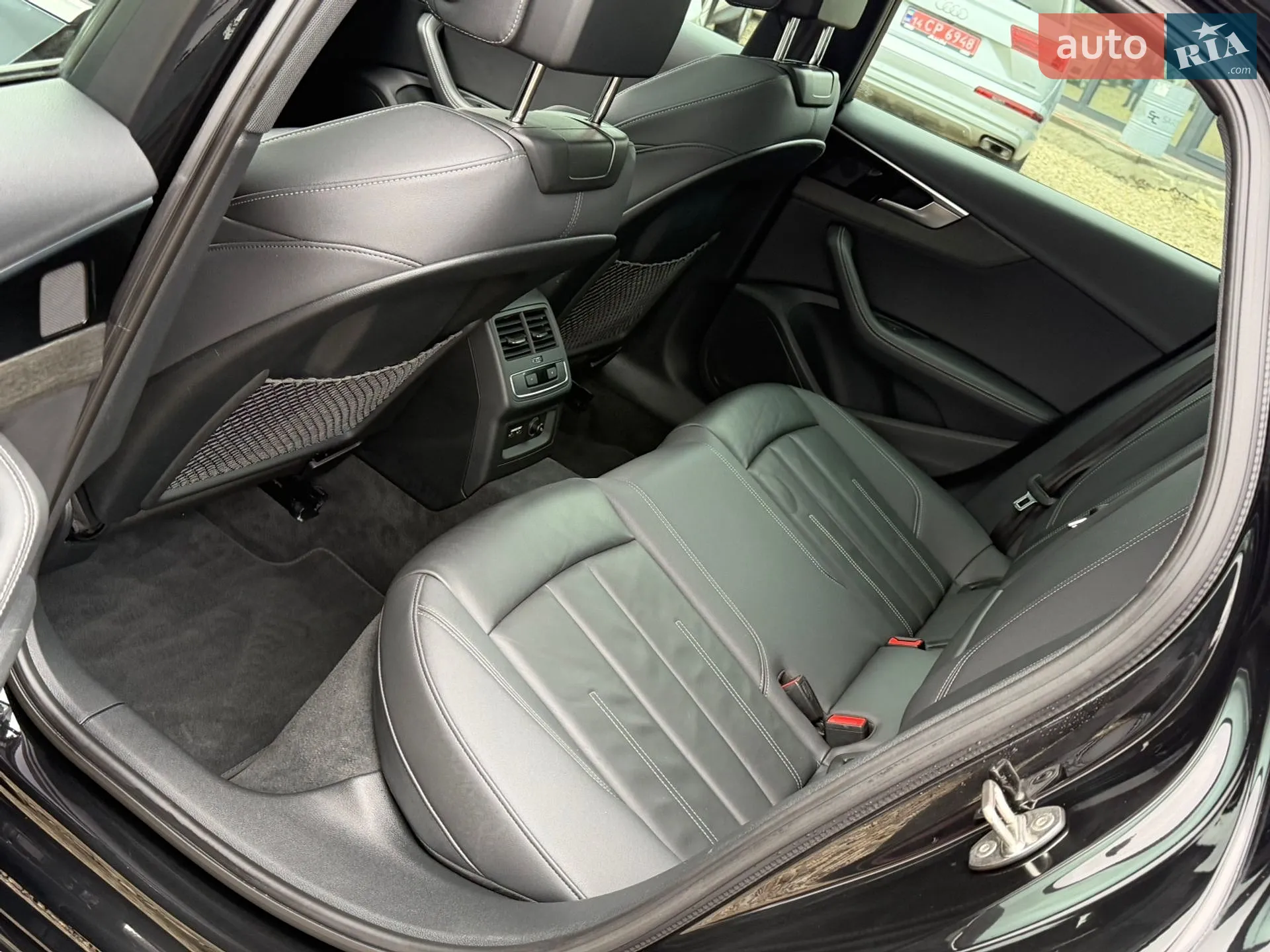 2022 Audi A4 - мініатюра 49