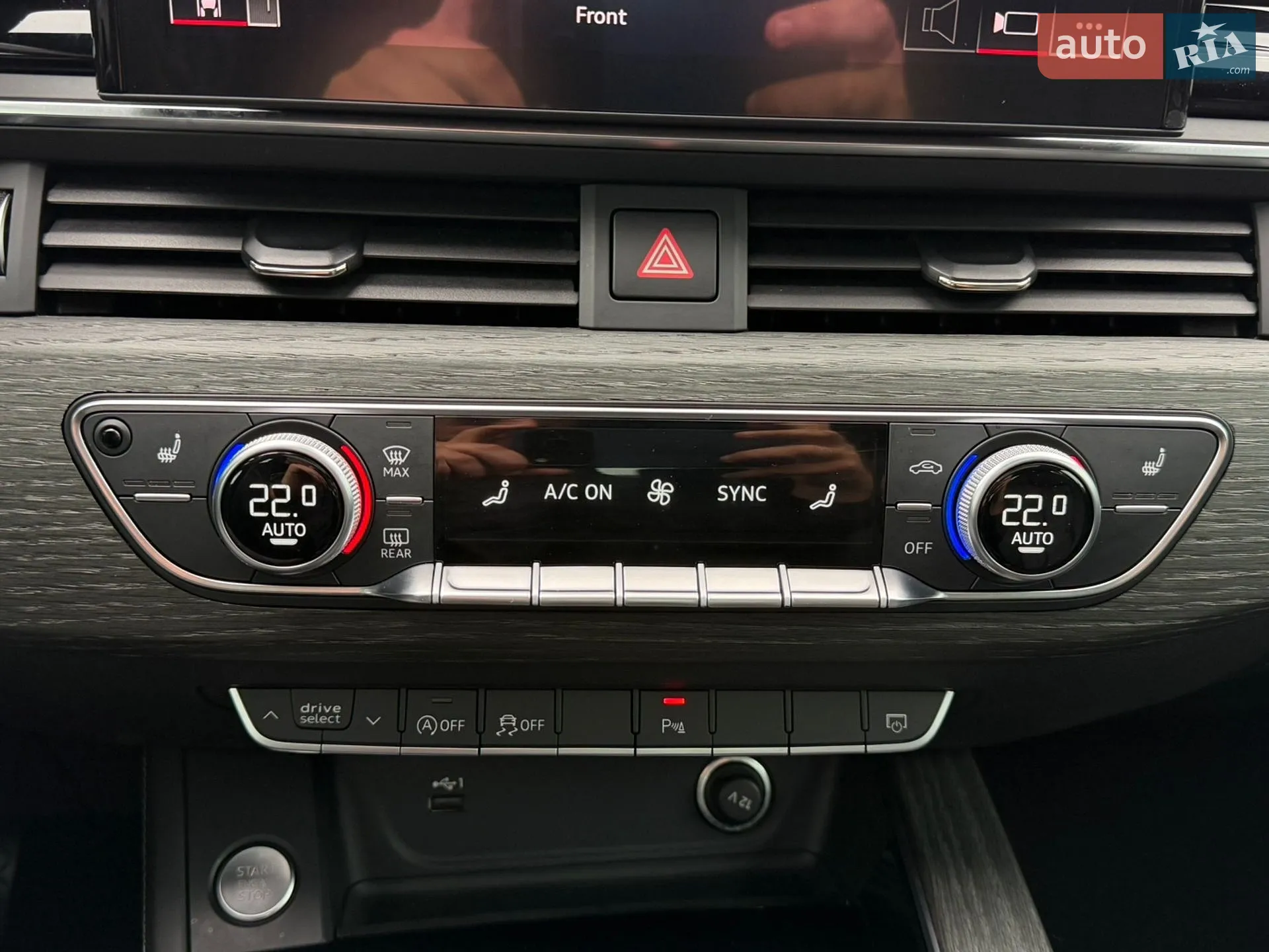 2022 Audi A4 - мініатюра 61