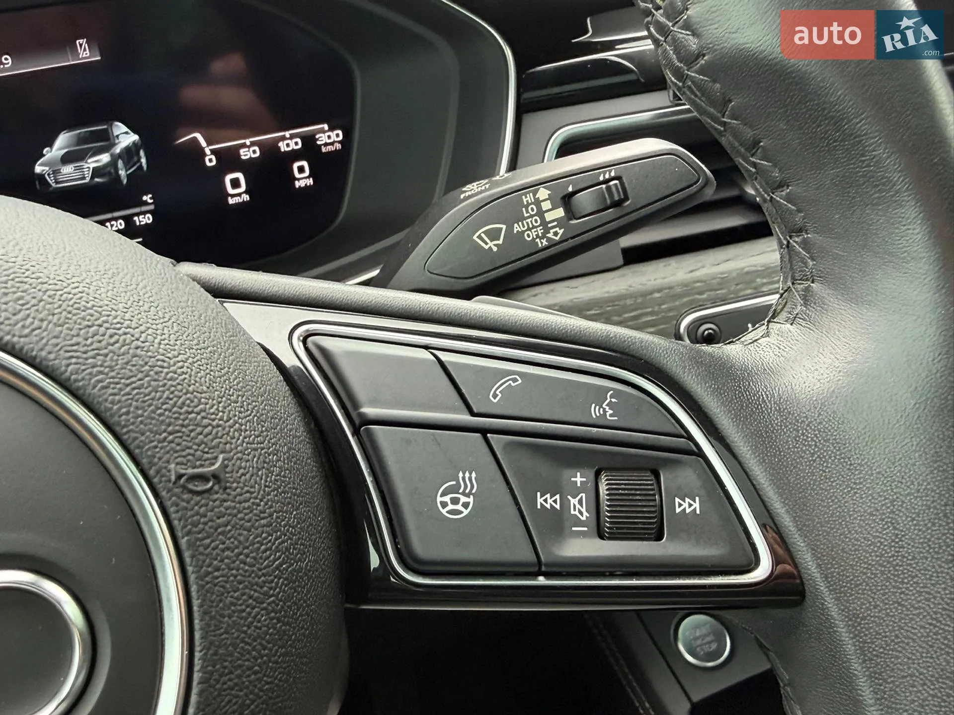 2022 Audi A4 - мініатюра 66