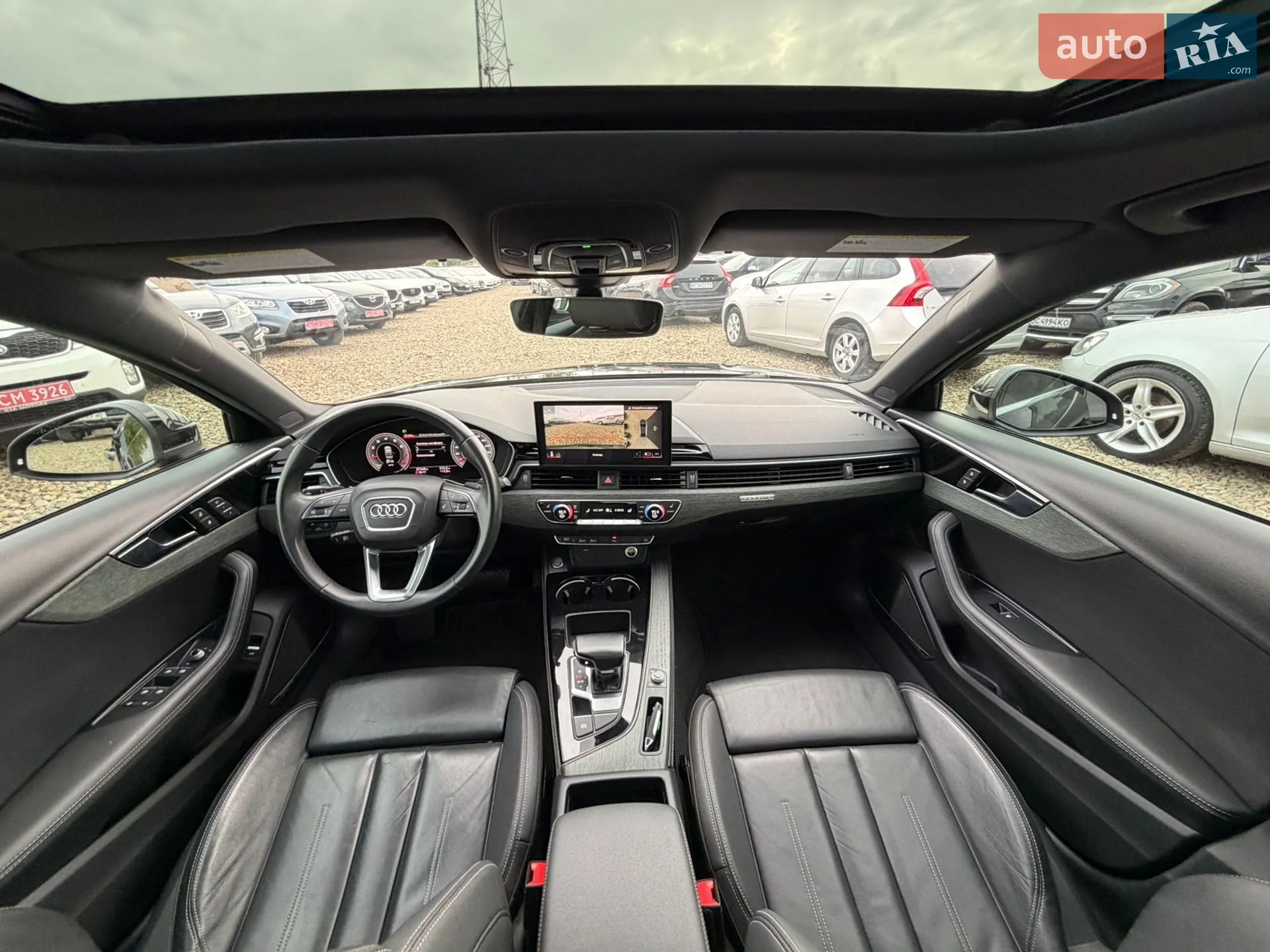 2022 Audi A4 - мініатюра 5