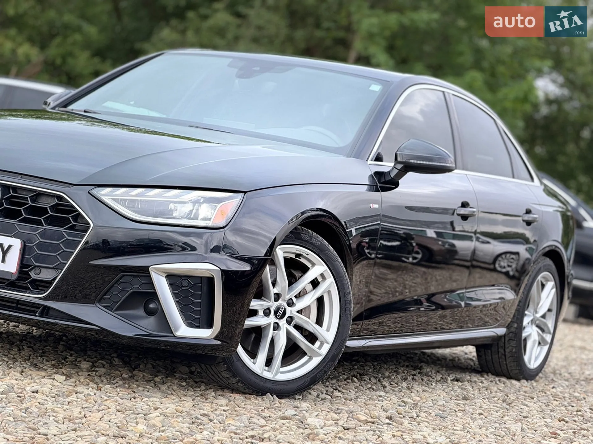 2022 Audi A4 - мініатюра 9