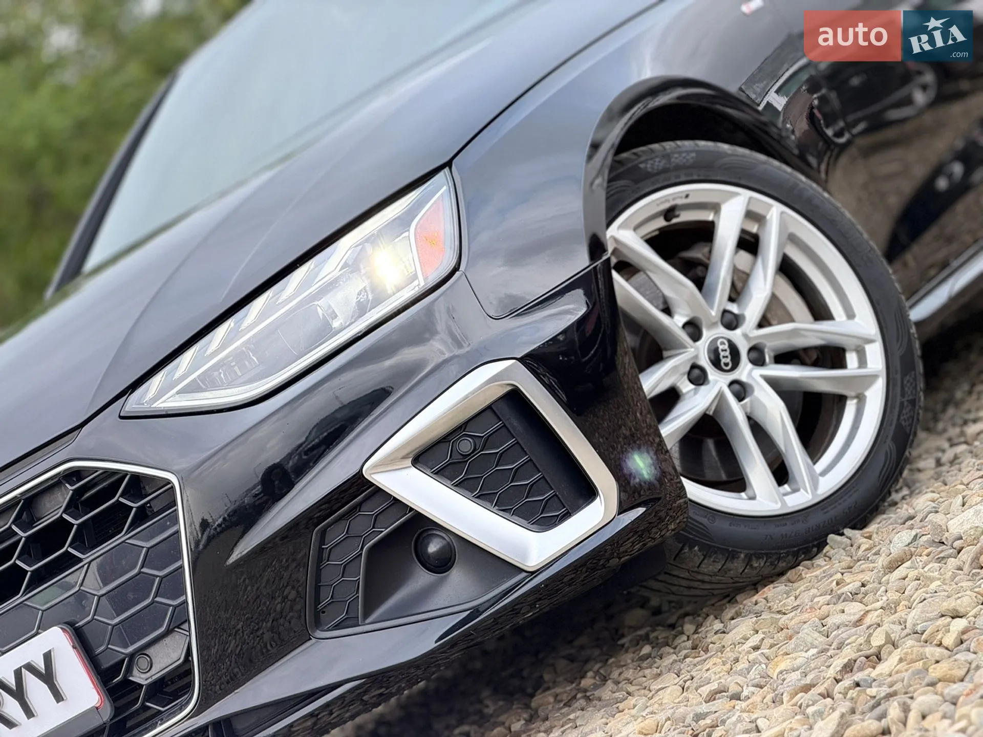 2022 Audi A4 - мініатюра 11