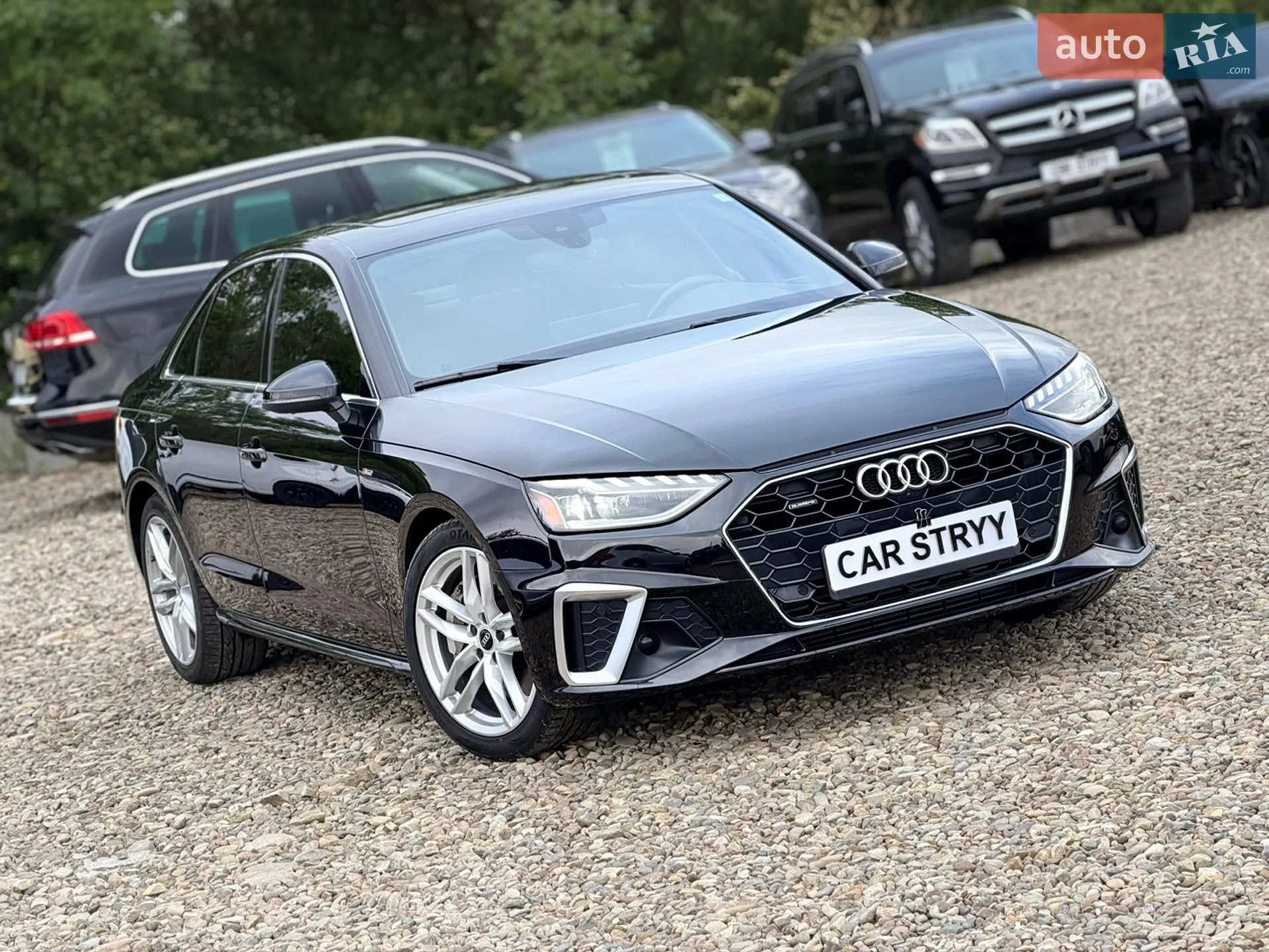 2022 Audi A4 - мініатюра 13
