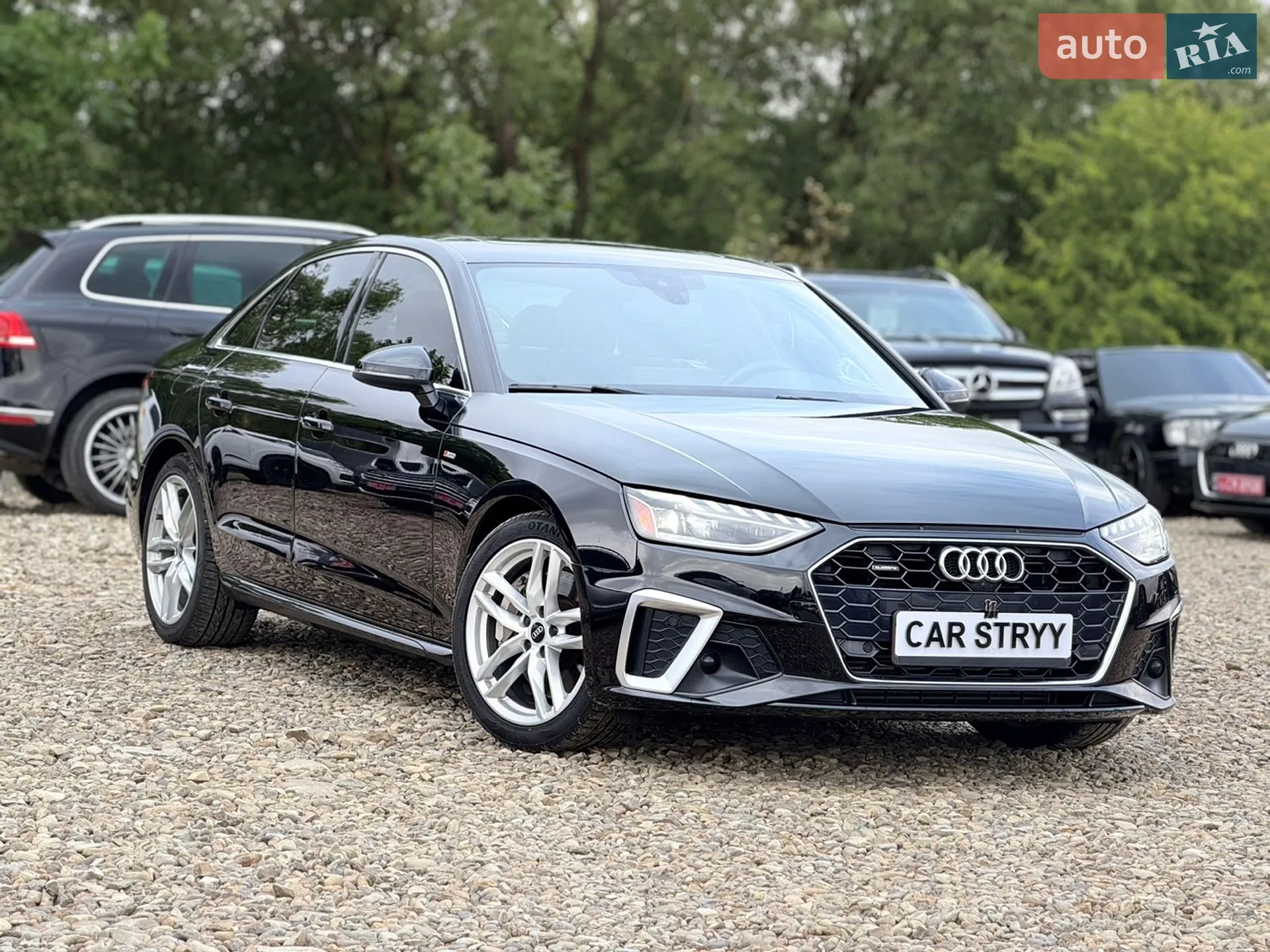2022 Audi A4 - мініатюра 14
