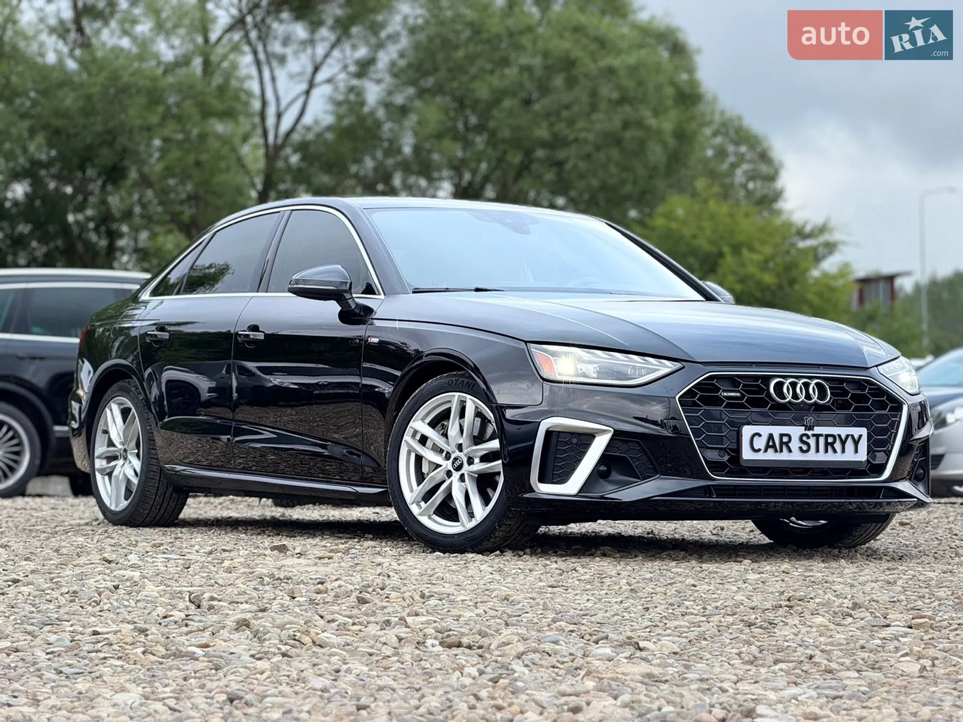2022 Audi A4 - мініатюра 15