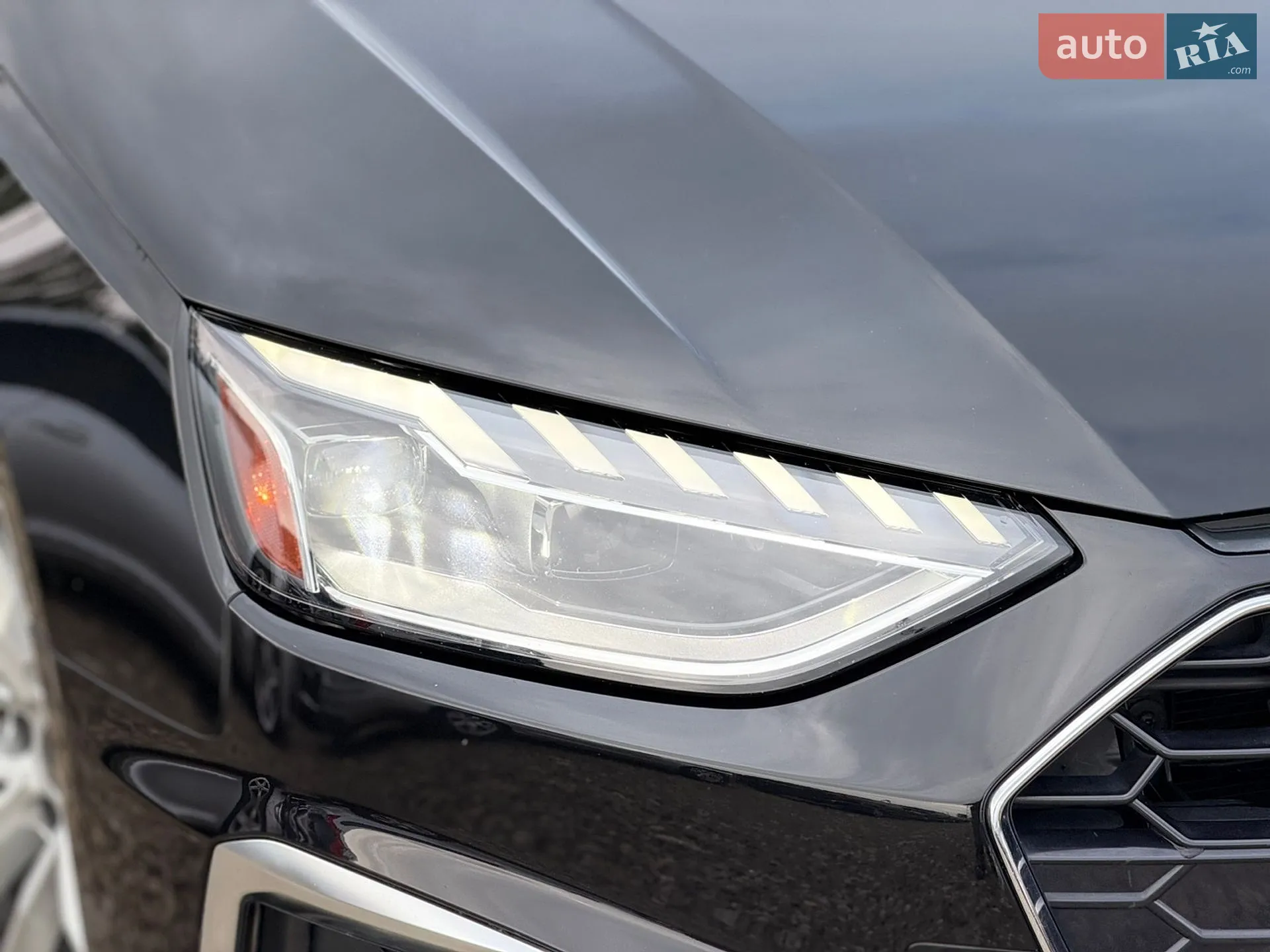 2022 Audi A4 - мініатюра 21