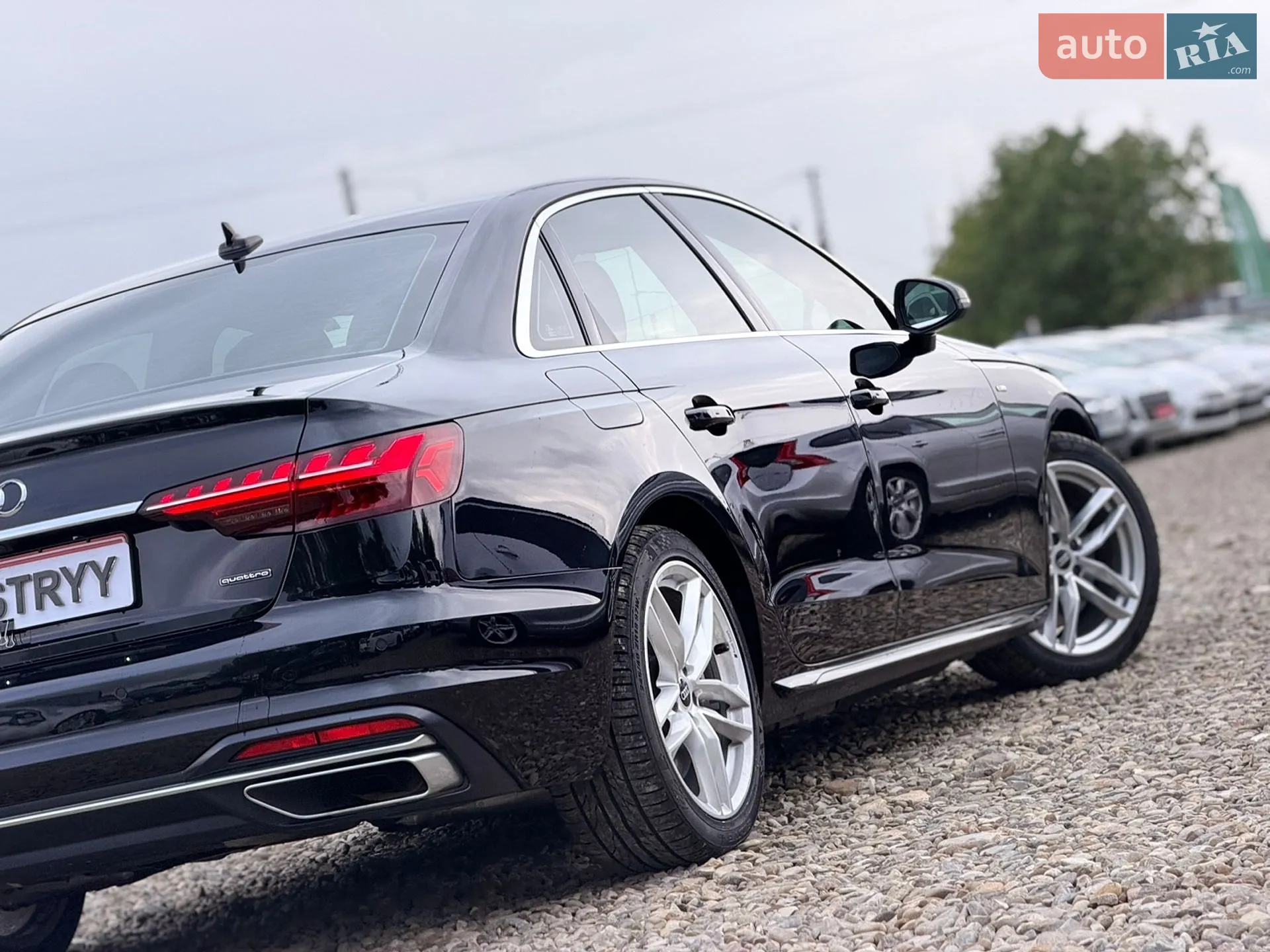 2022 Audi A4 - мініатюра 31