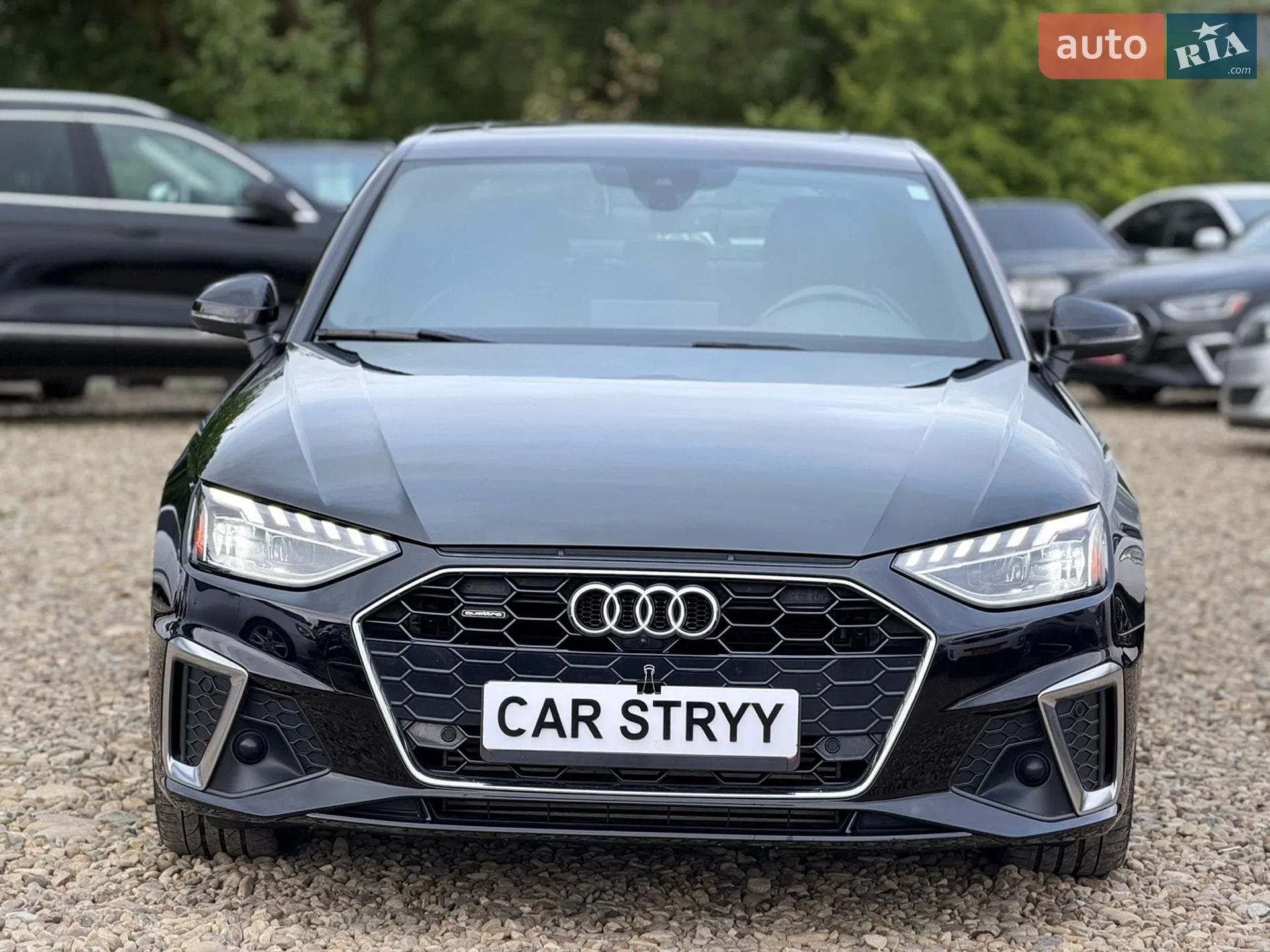 2022 Audi A4 - мініатюра 34