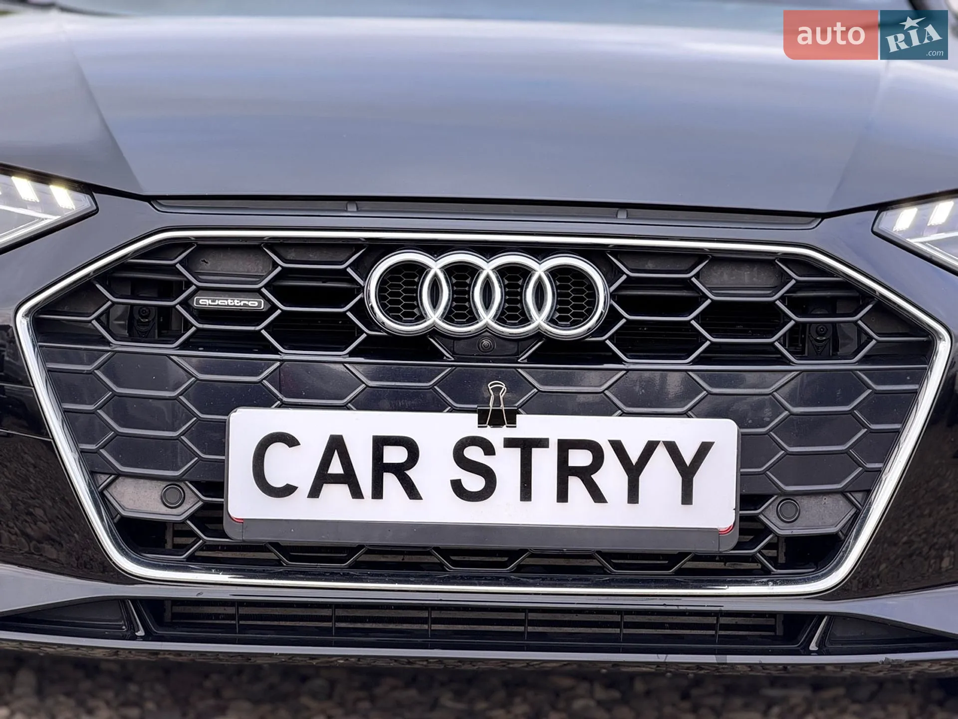 2022 Audi A4 - мініатюра 36