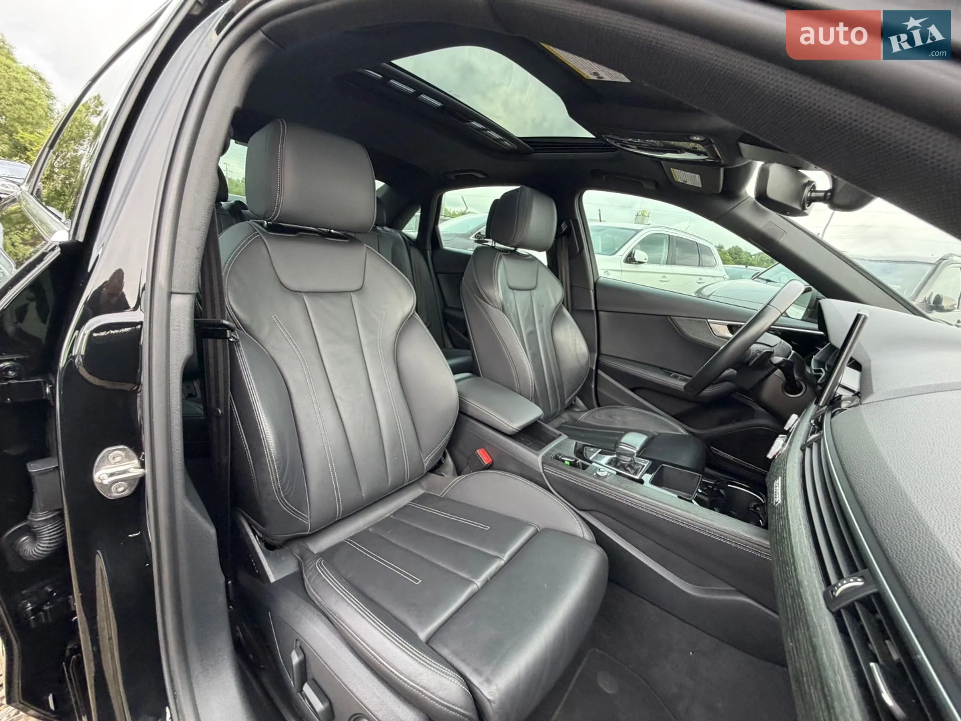 2022 Audi A4 - мініатюра 38