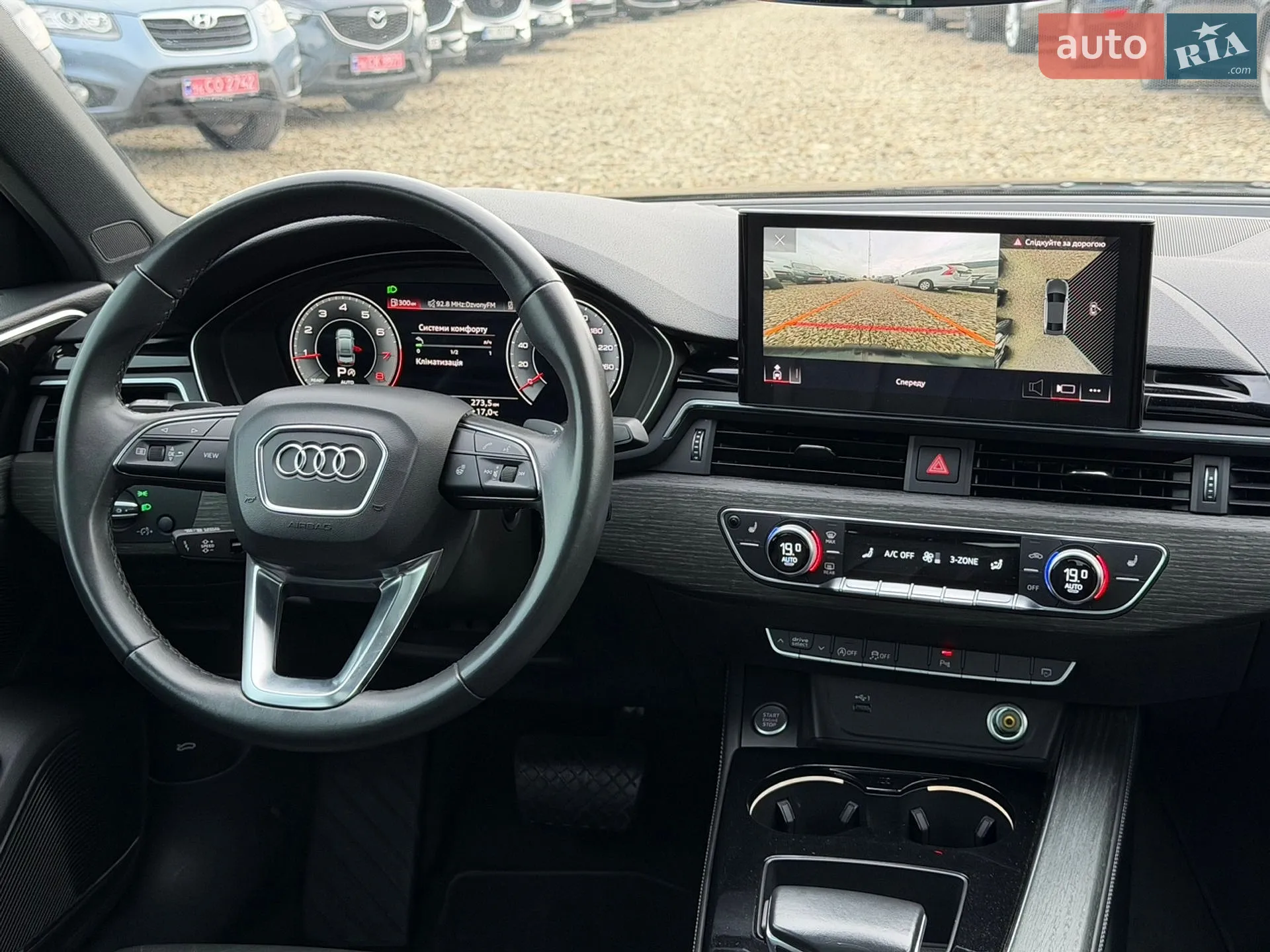2022 Audi A4 - мініатюра 51