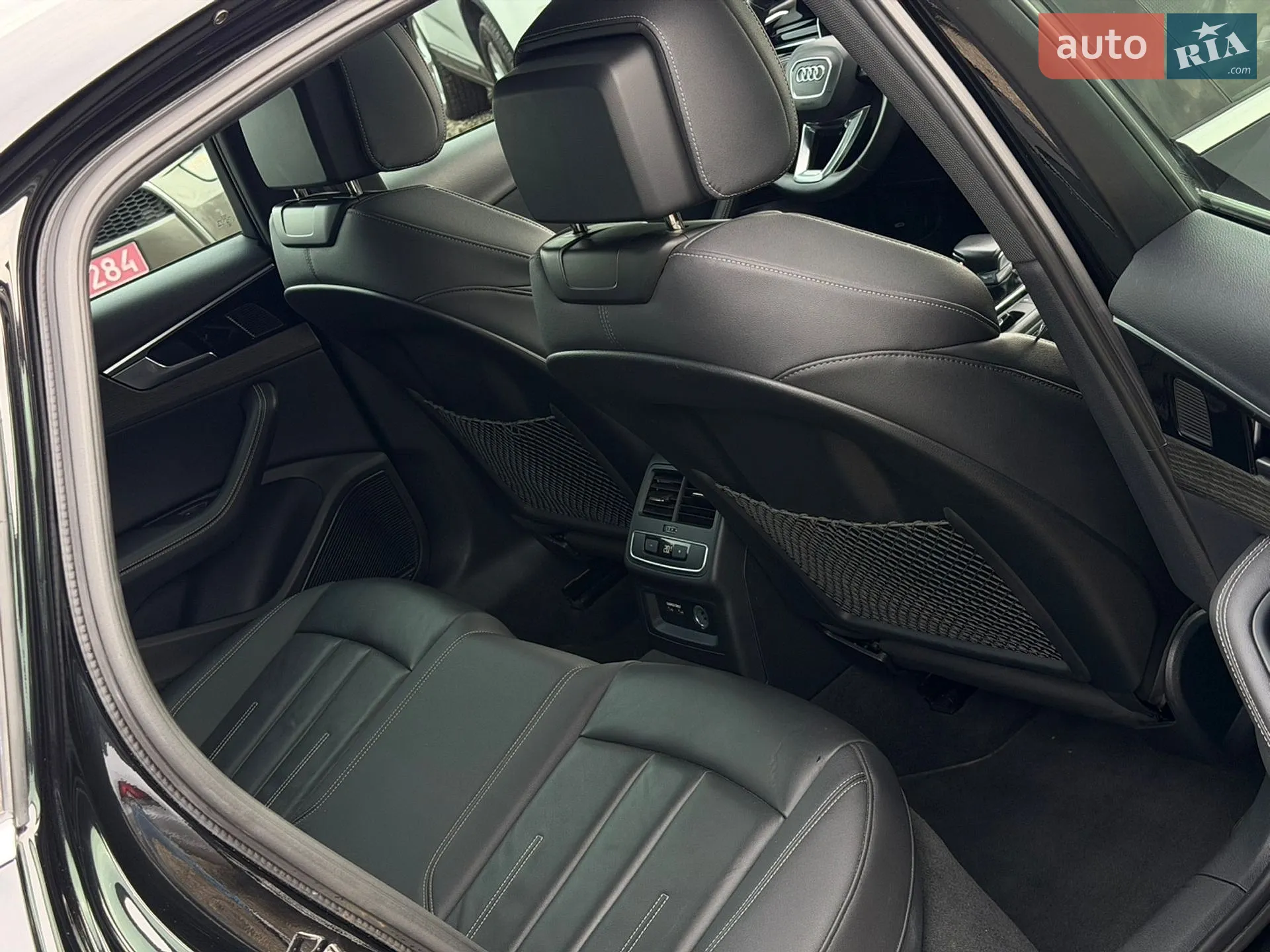 2022 Audi A4 - мініатюра 53