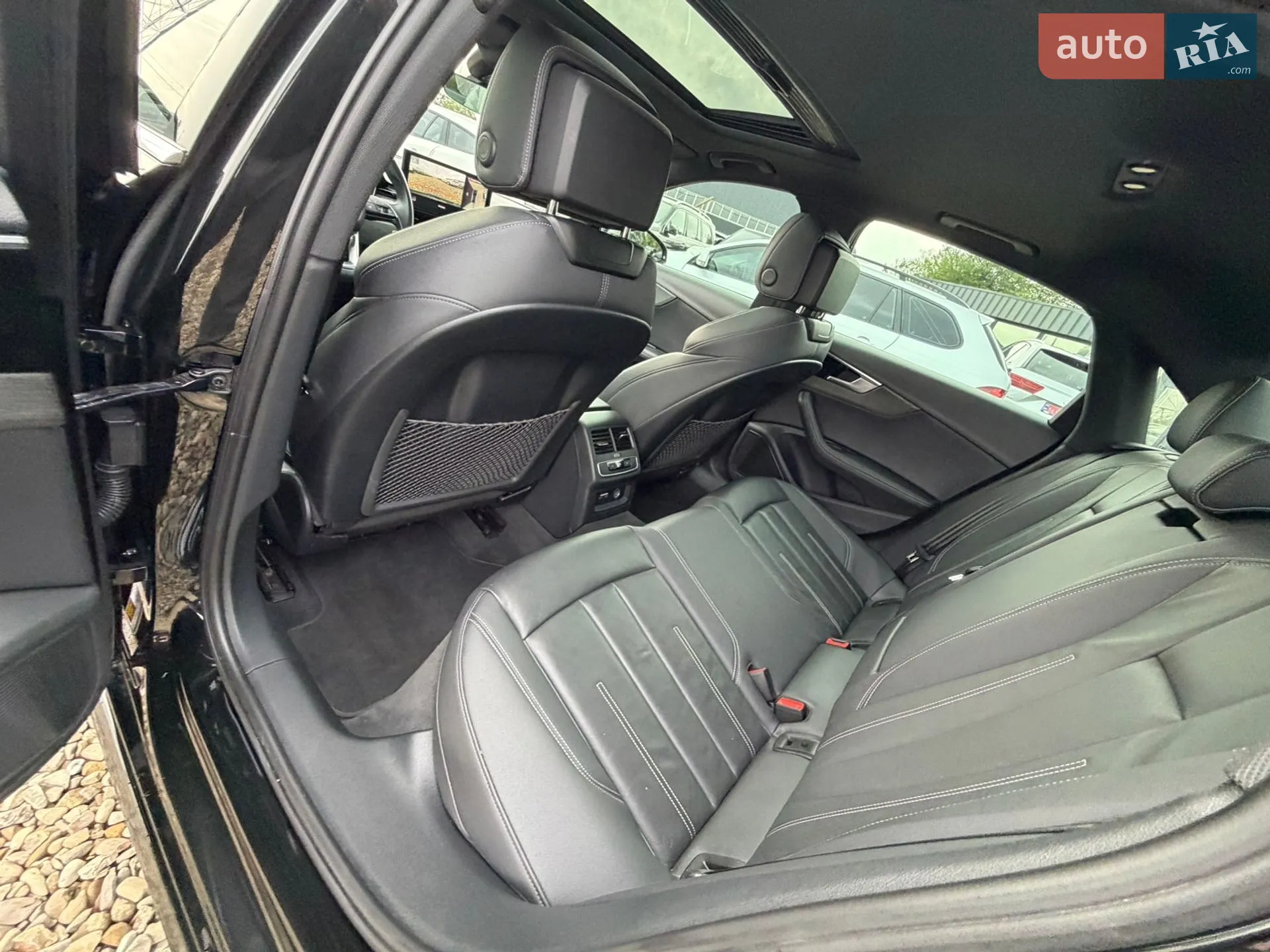 2022 Audi A4 - мініатюра 58