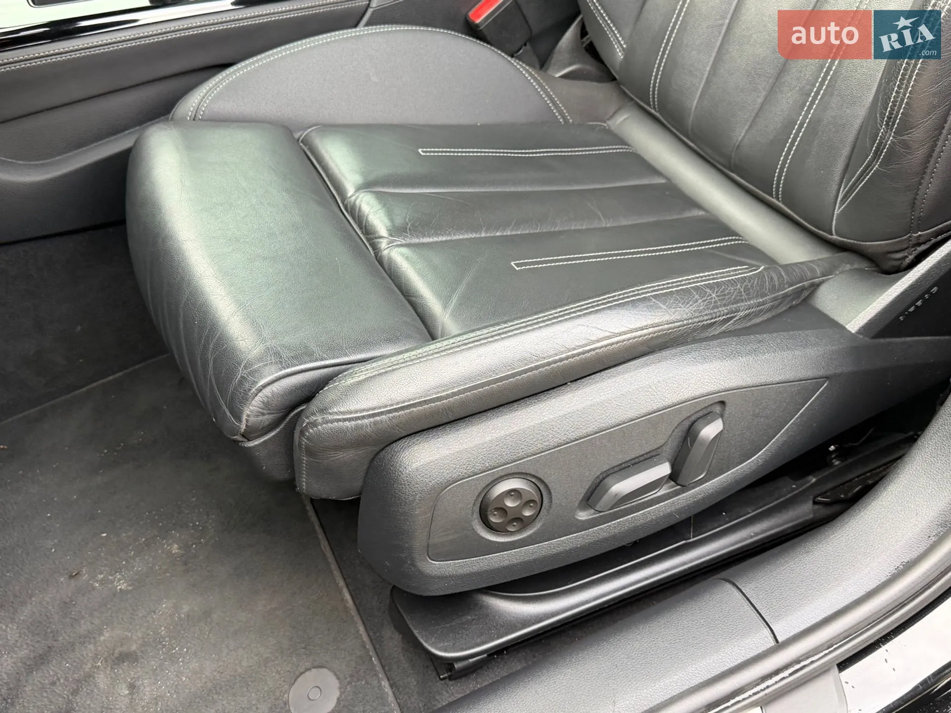2022 Audi A4 - мініатюра 64