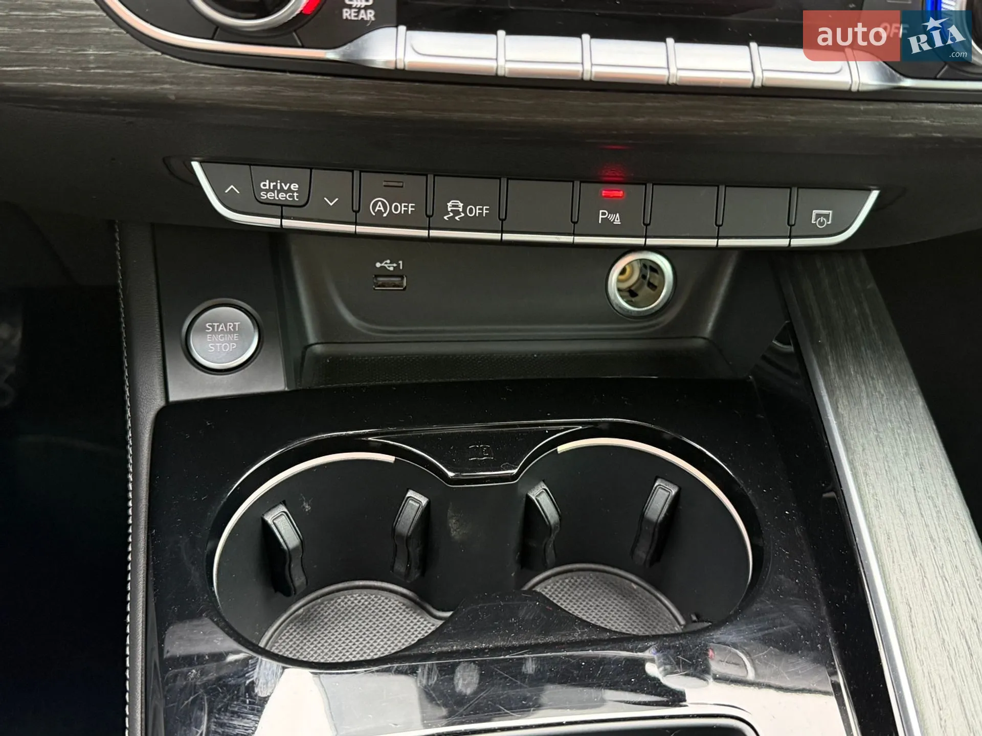 2022 Audi A4 - мініатюра 69
