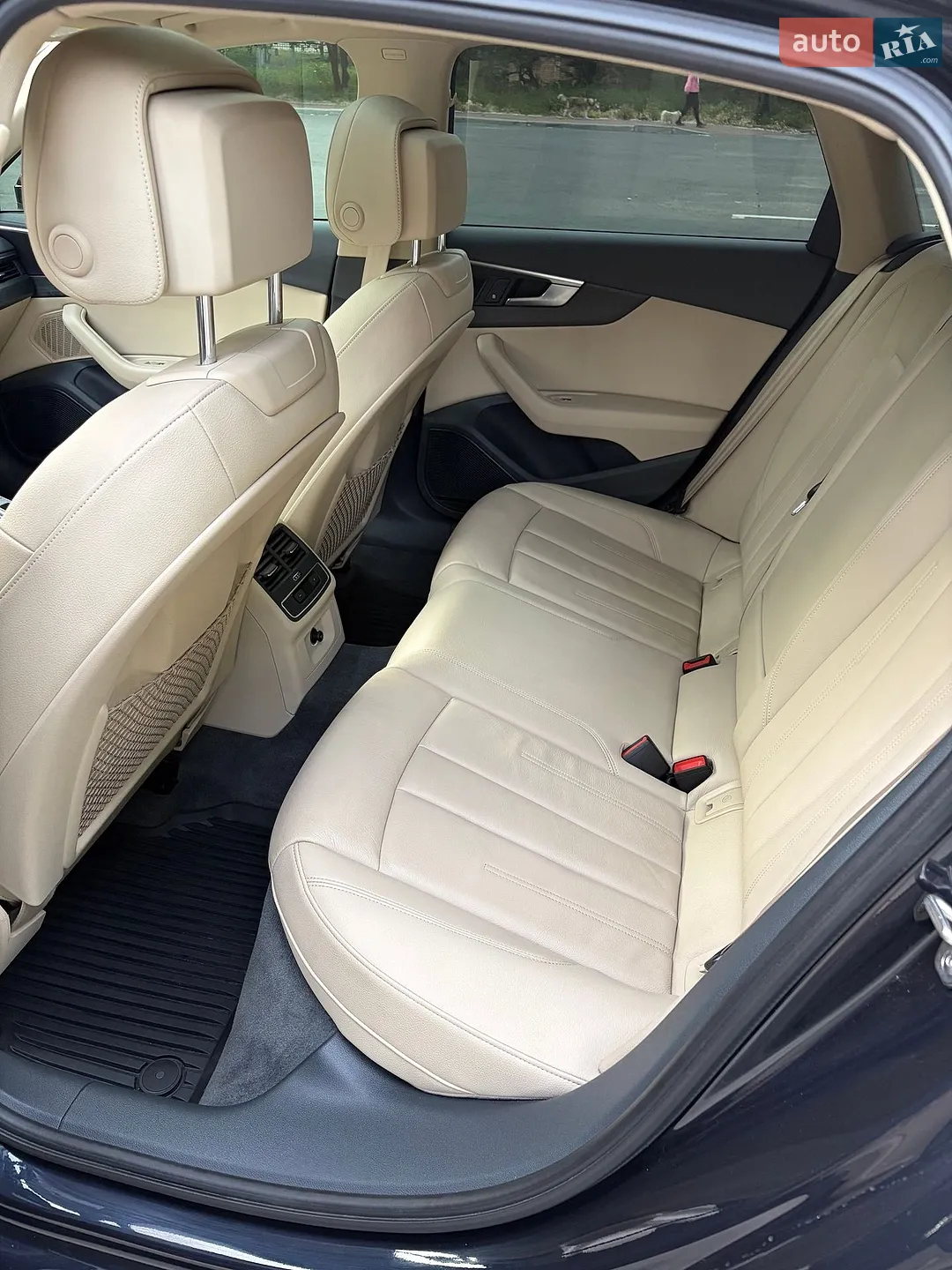 2017 Audi A4 - мініатюра 28