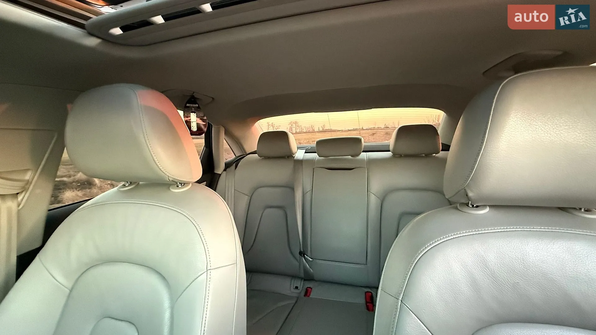 2012 Audi A4 - мініатюра 14