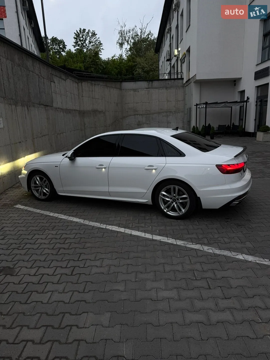 2023 Audi A4 - мініатюра 6