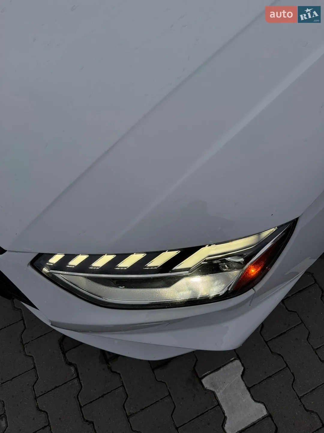 2023 Audi A4 - мініатюра 16
