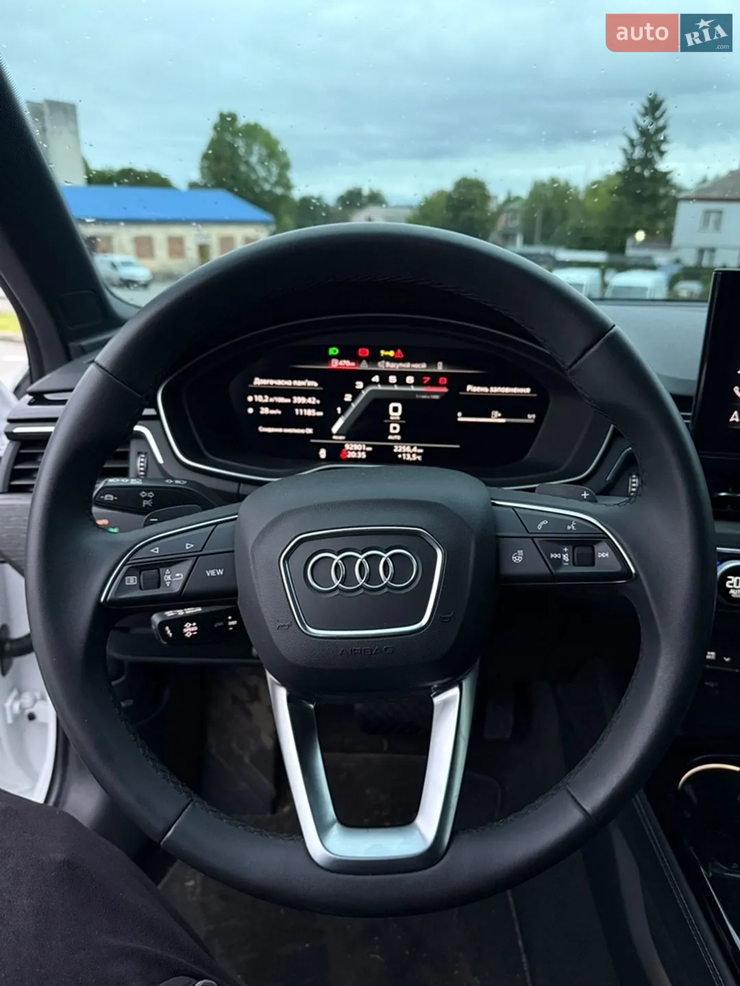 2023 Audi A4 - мініатюра 36