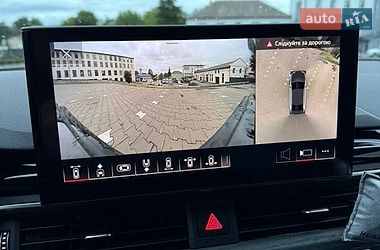 Седан Audi A4 2023 в Хмельницком