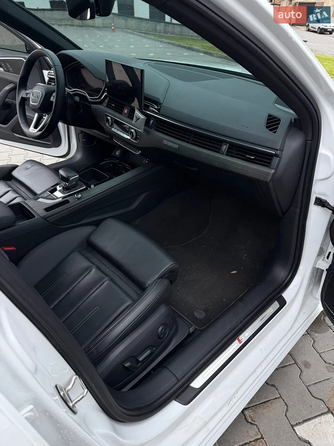 2023 Audi A4 - мініатюра 61