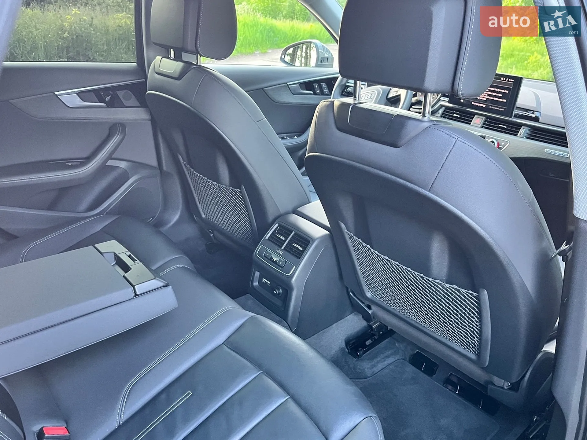 2020 Audi A4 - мініатюра 12