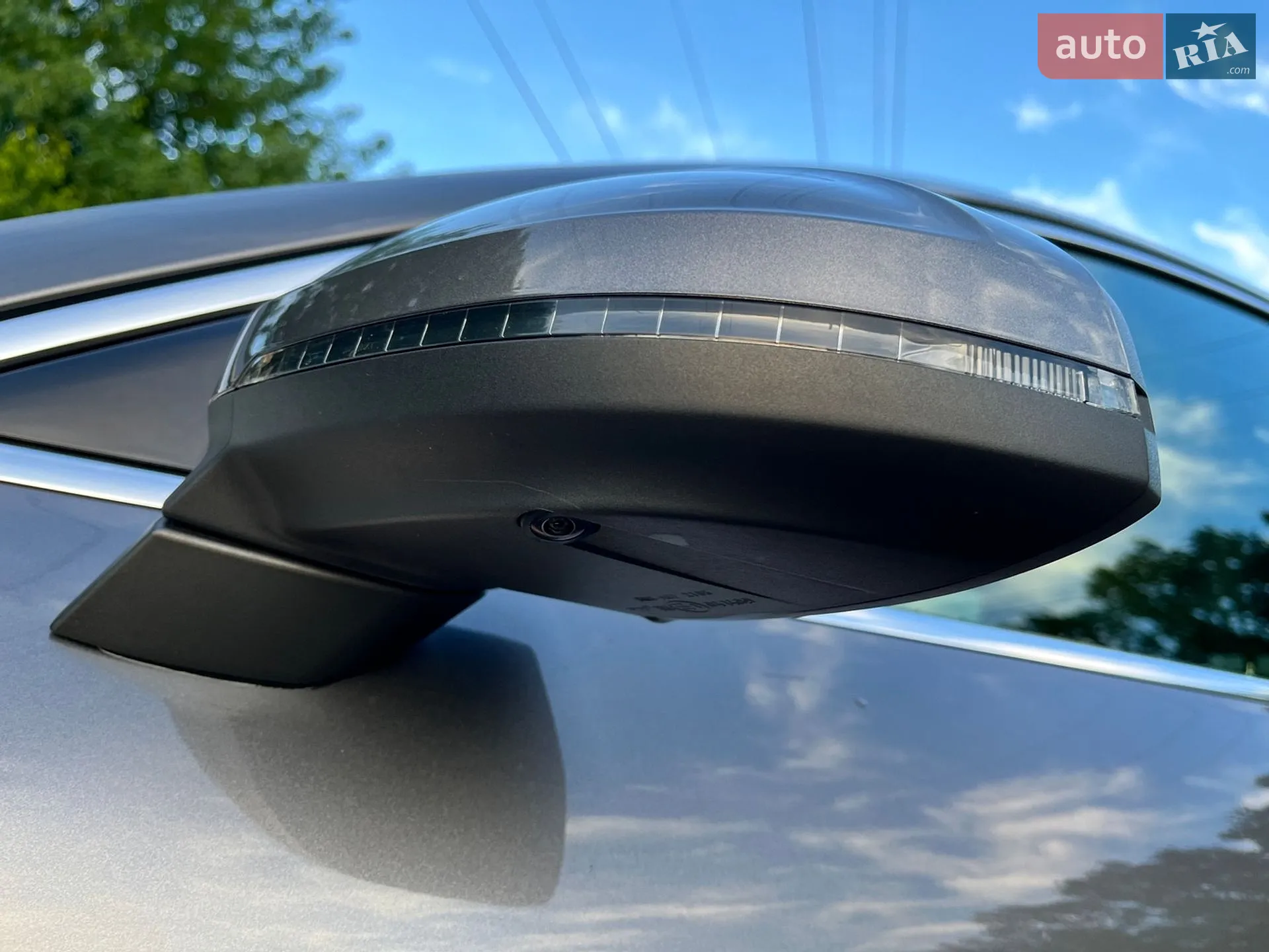 2020 Audi A4 - мініатюра 23