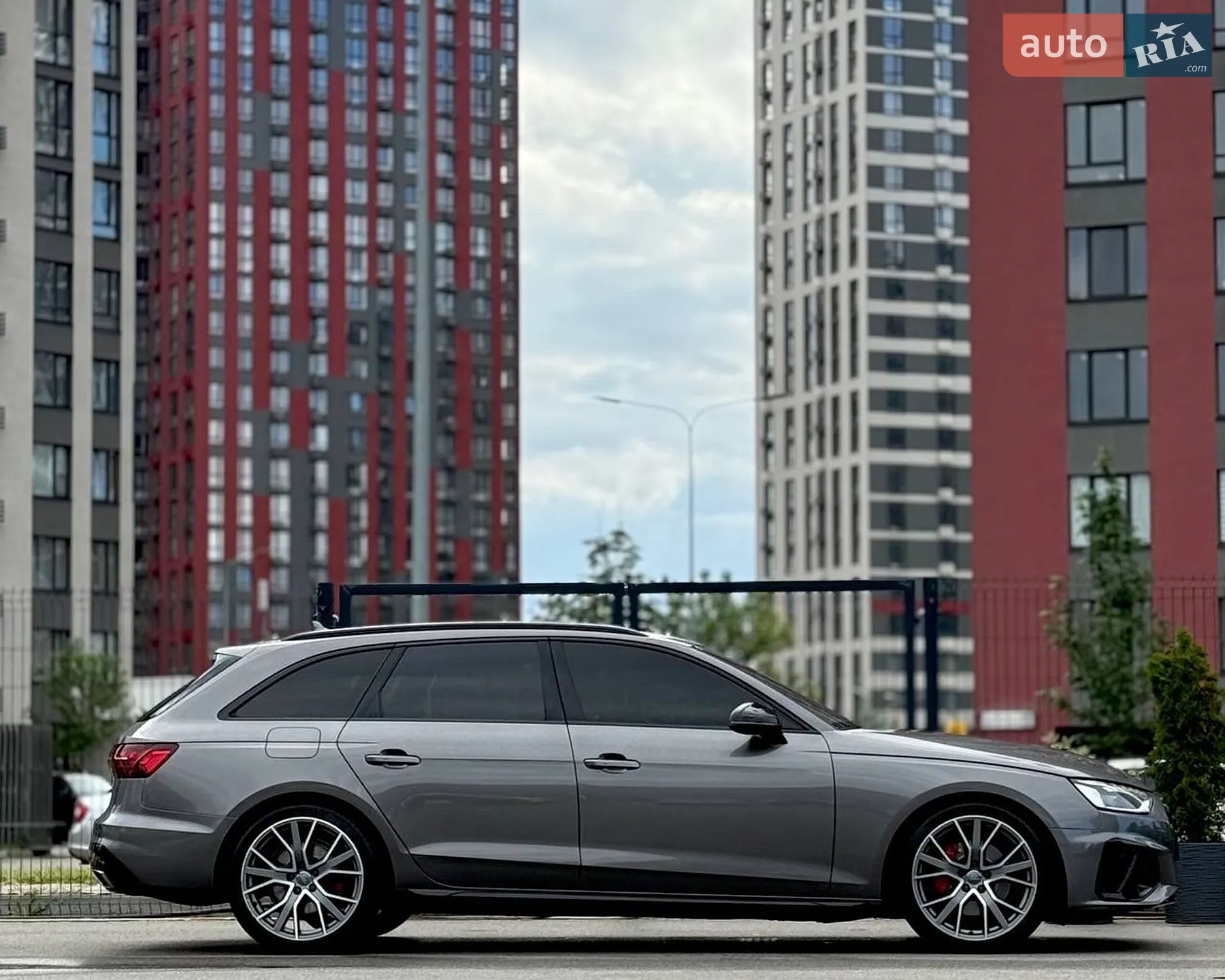 2019 Audi A4 - мініатюра 8
