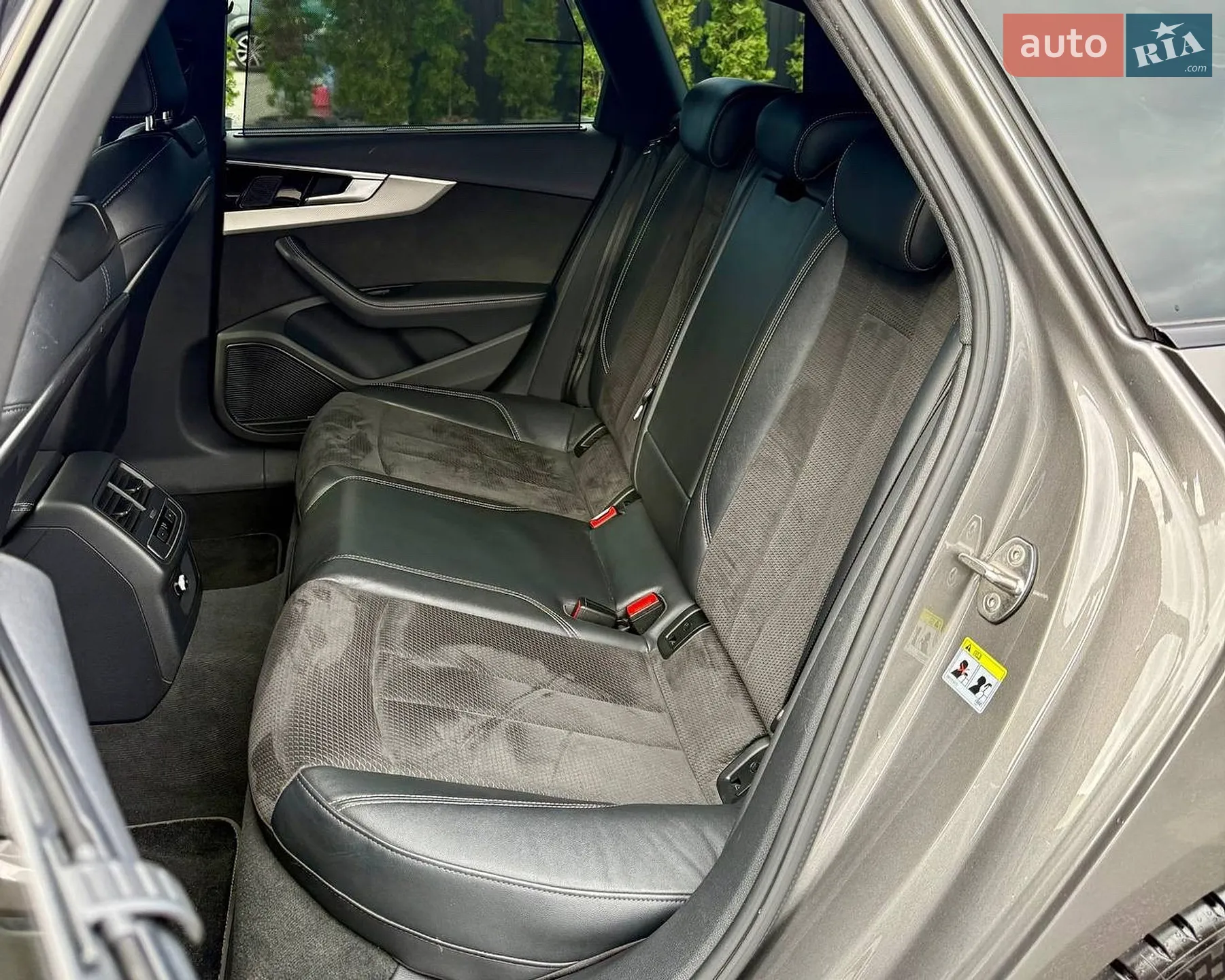 2019 Audi A4 - мініатюра 26