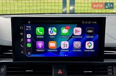 Универсал Audi A4 2019 в Киеве