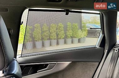 Универсал Audi A4 2019 в Киеве