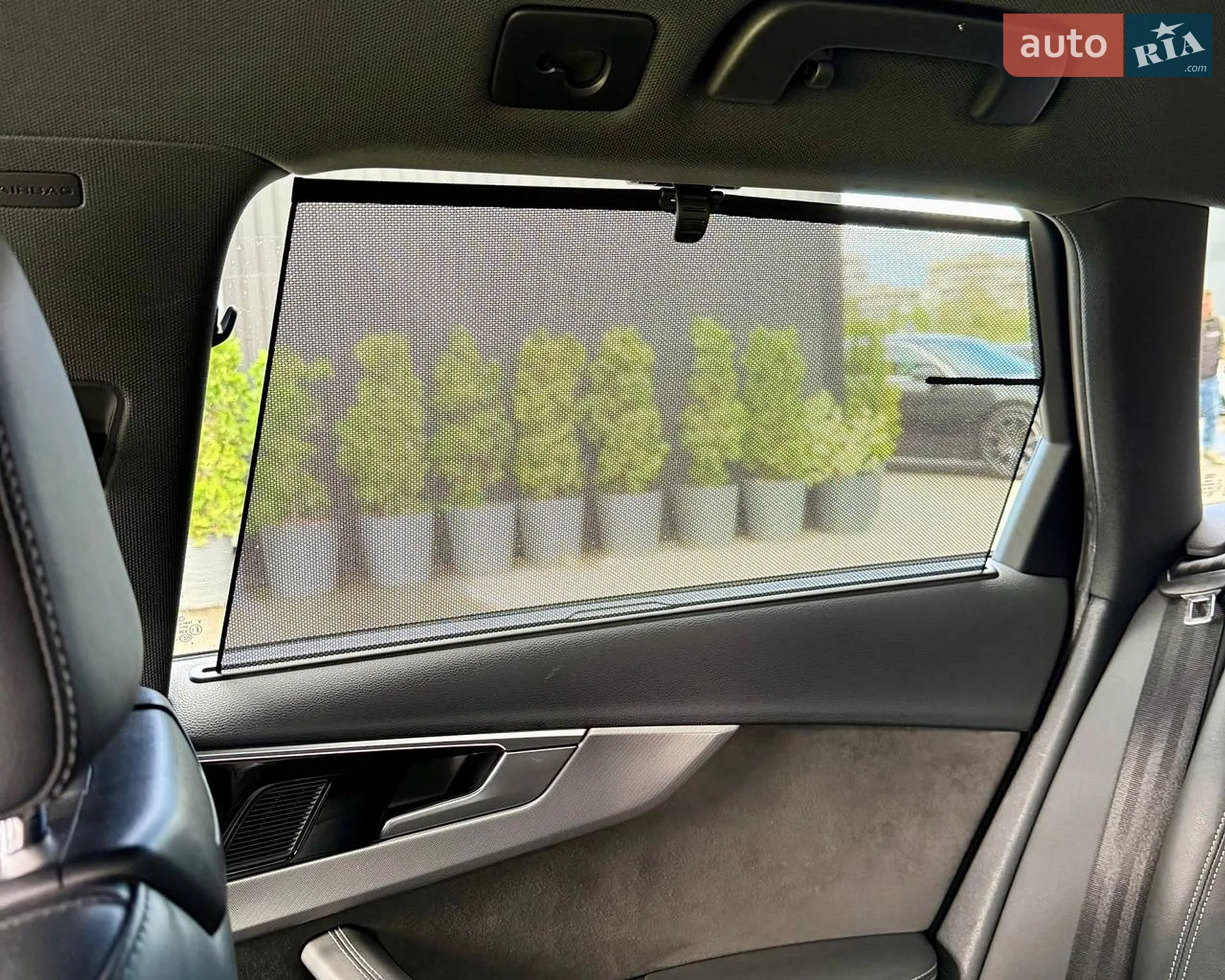 2019 Audi A4 - мініатюра 43