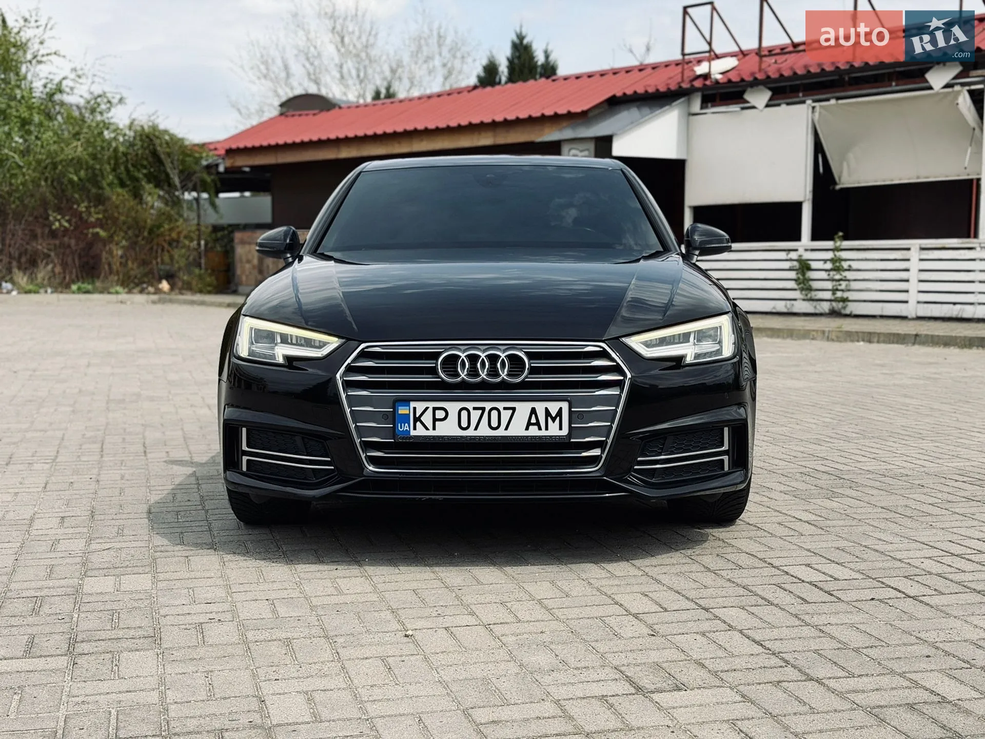 2018 Audi A4 - мініатюра 3