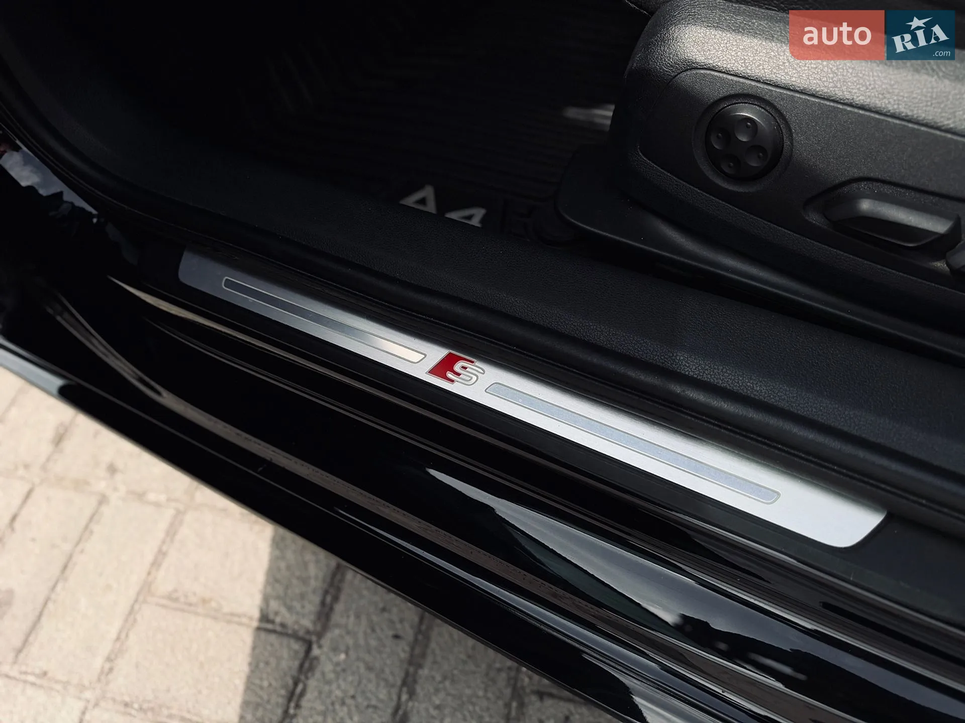 2018 Audi A4 - мініатюра 9