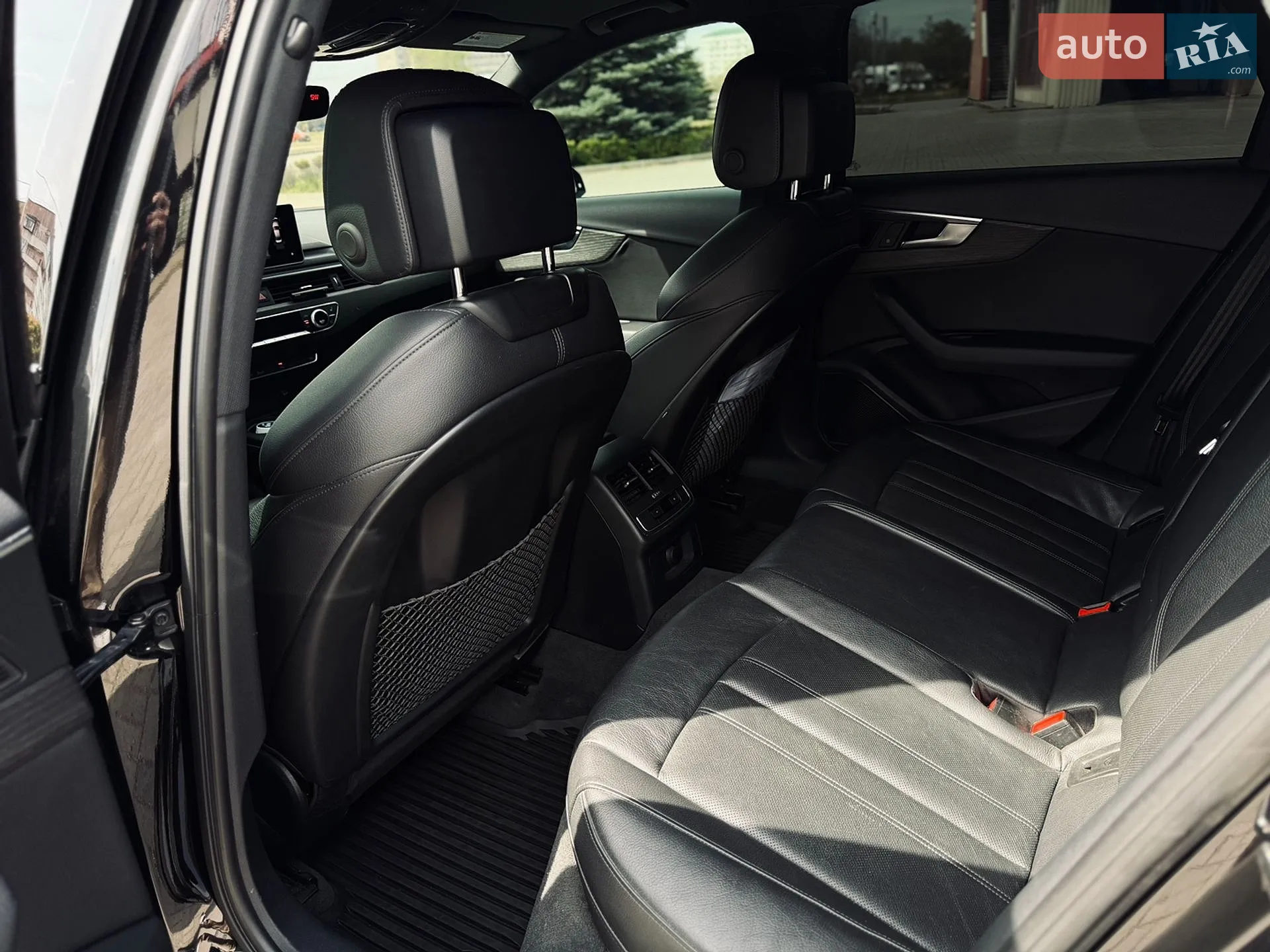 2018 Audi A4 - мініатюра 11