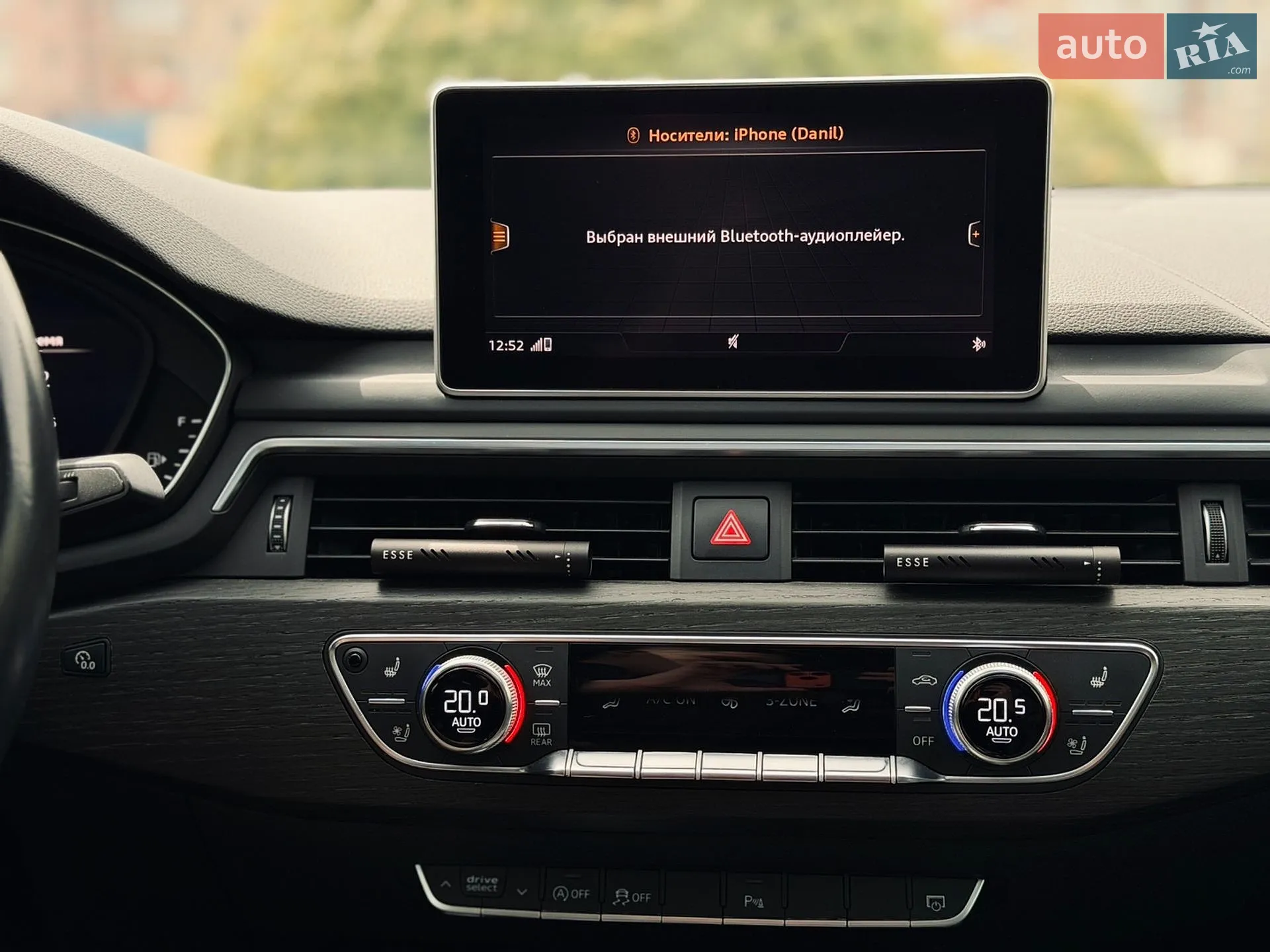 2018 Audi A4 - мініатюра 14