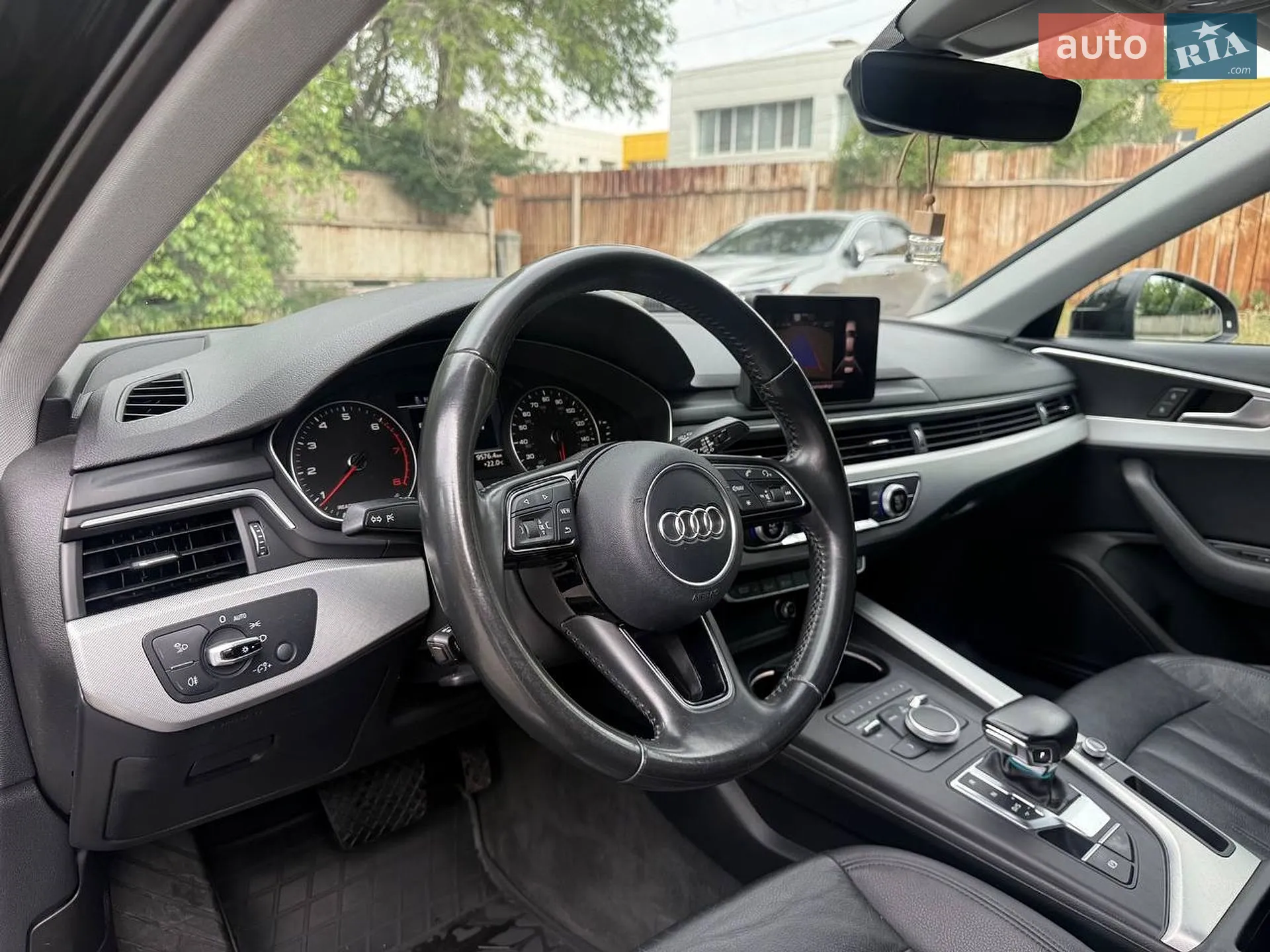 2017 Audi A4 - мініатюра 17