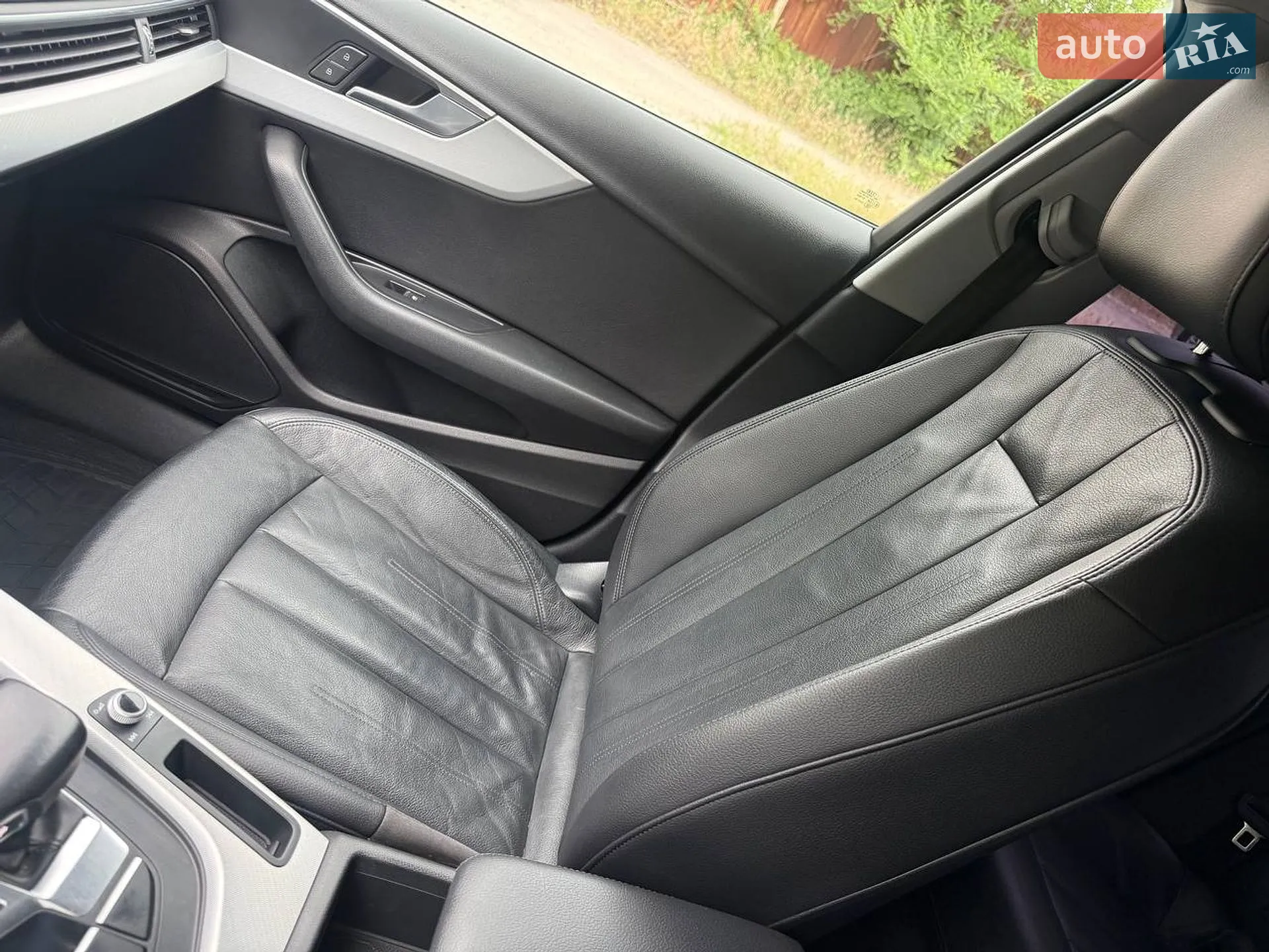 2017 Audi A4 - мініатюра 21