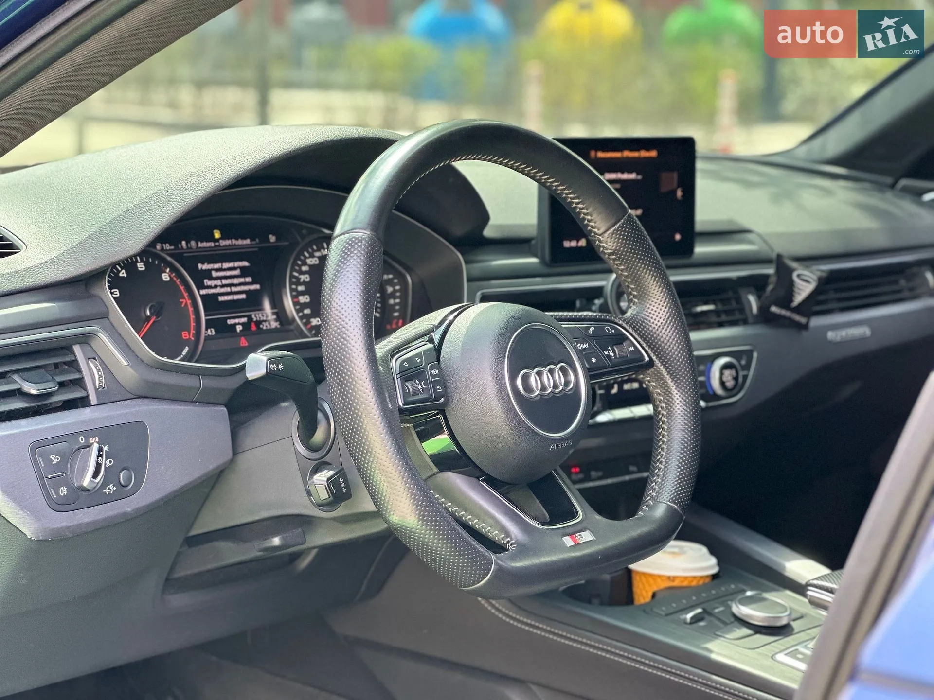 2016 Audi A4 - мініатюра 14