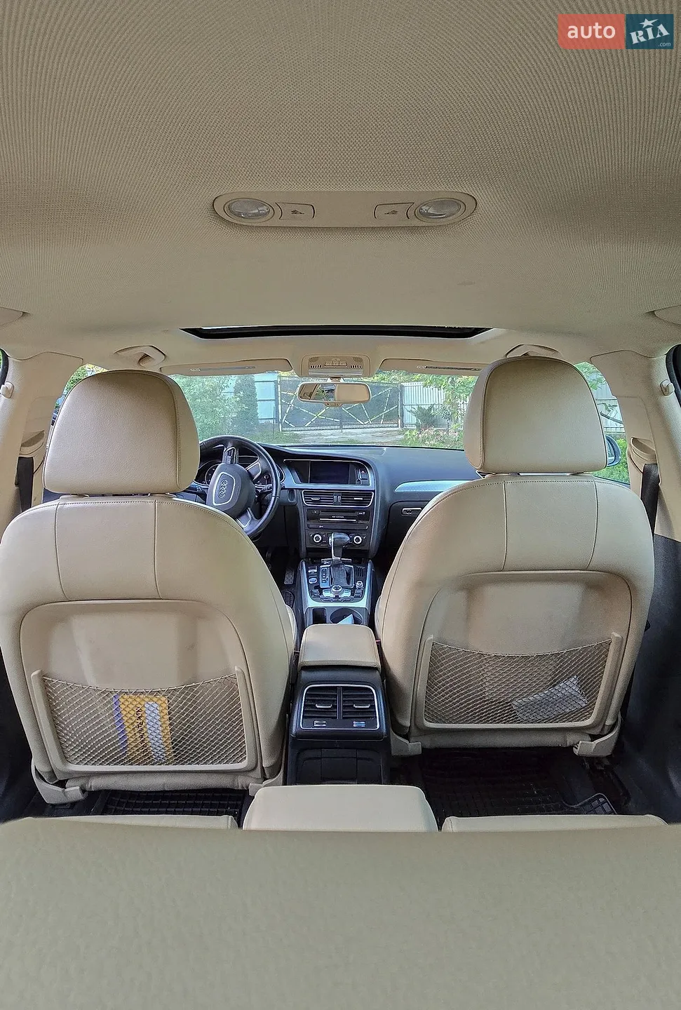 2014 Audi A4 - мініатюра 20