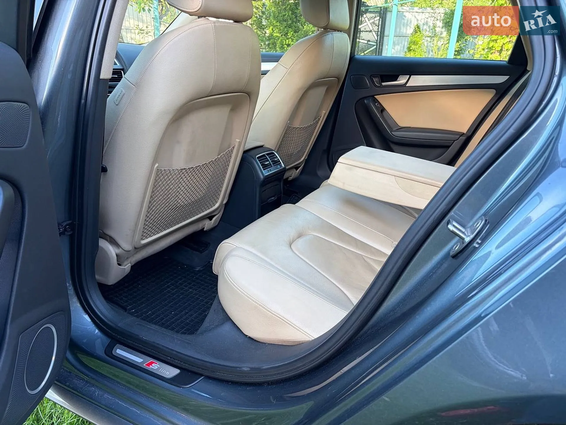 2014 Audi A4 - мініатюра 24