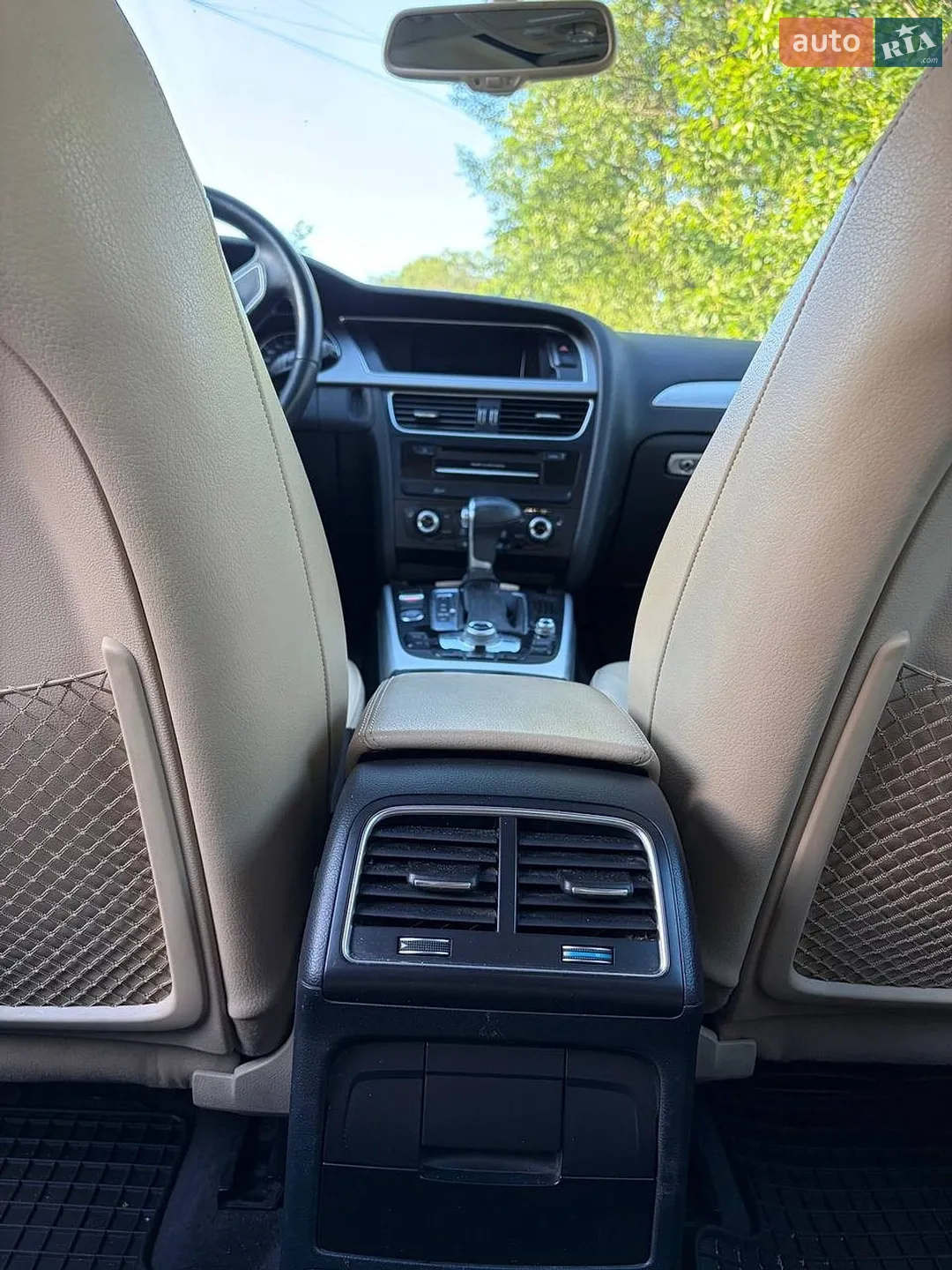2014 Audi A4 - мініатюра 28