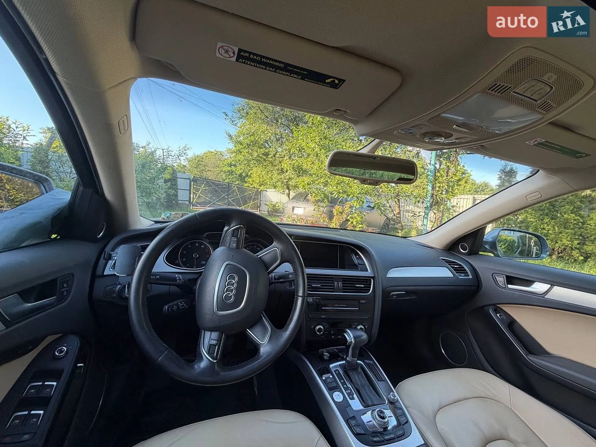2014 Audi A4 - мініатюра 30