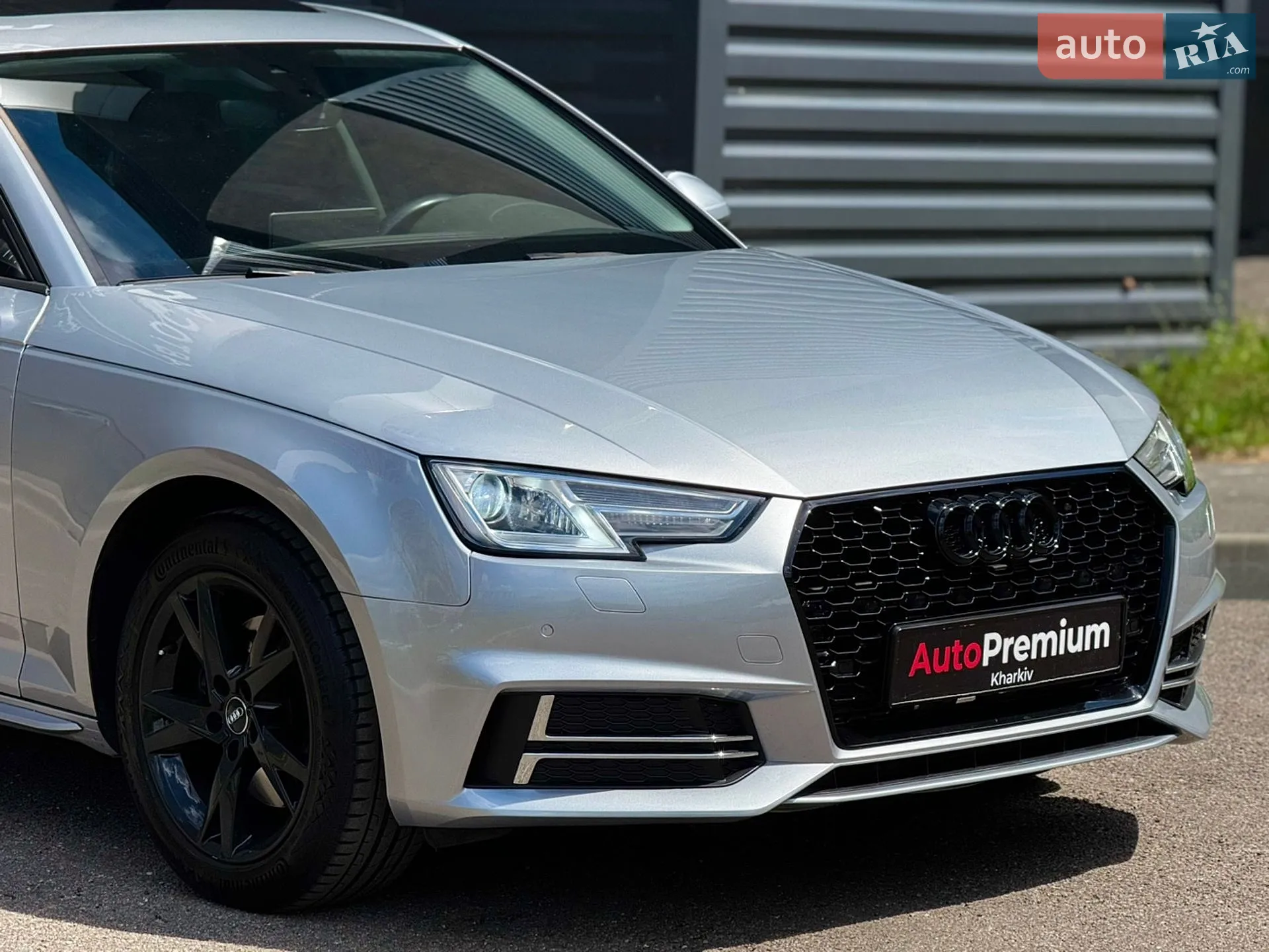 2018 Audi A4 - мініатюра 13