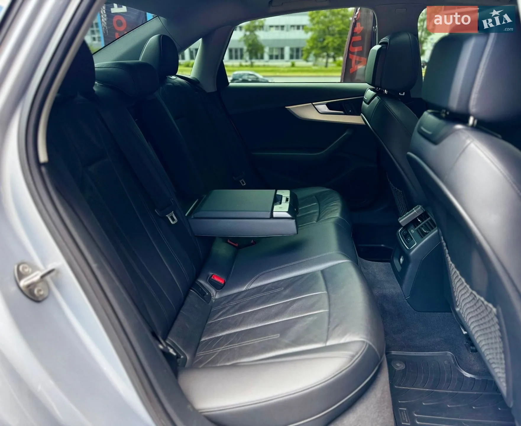 2018 Audi A4 - мініатюра 17